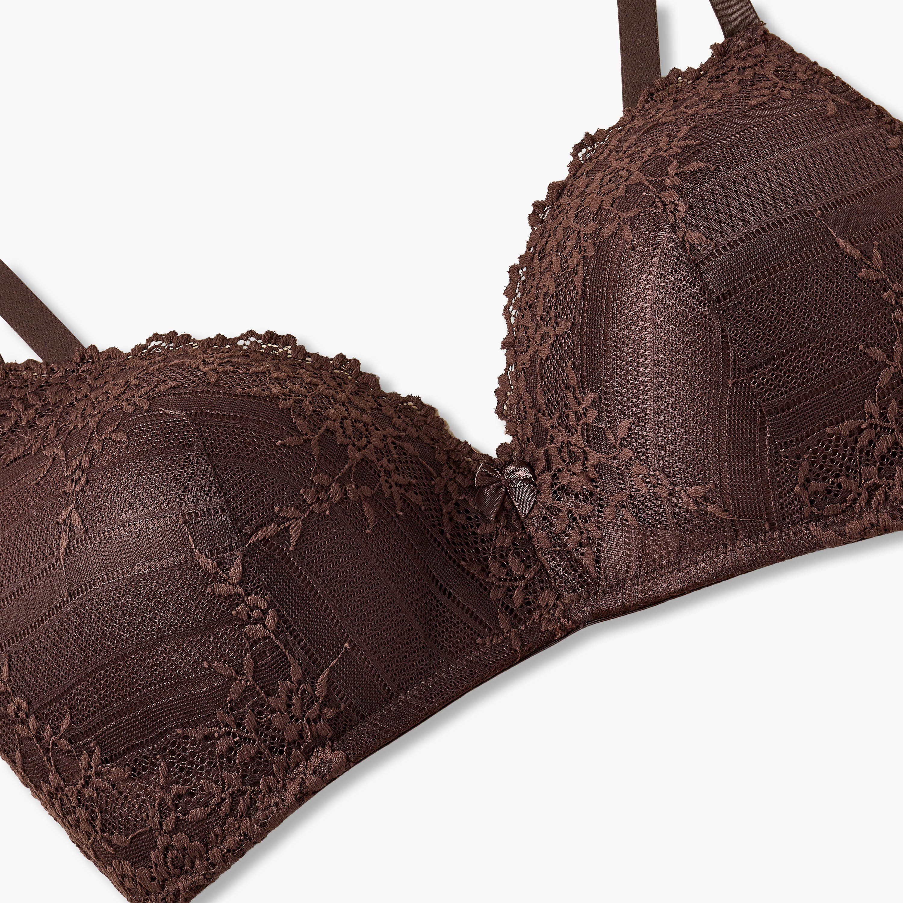 Splash Intimates Bra Non-Wired Seamless-women-clothing-lingerie-bras-image-3