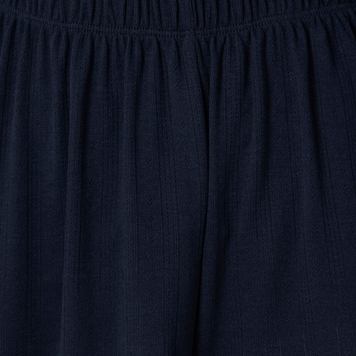 طقم بيجاما بوينتل تيشيرت بياقة V وشورت من سبلاش انتيميتس-women-clothing-nightwear-pyjamas-shortsets-image-8
