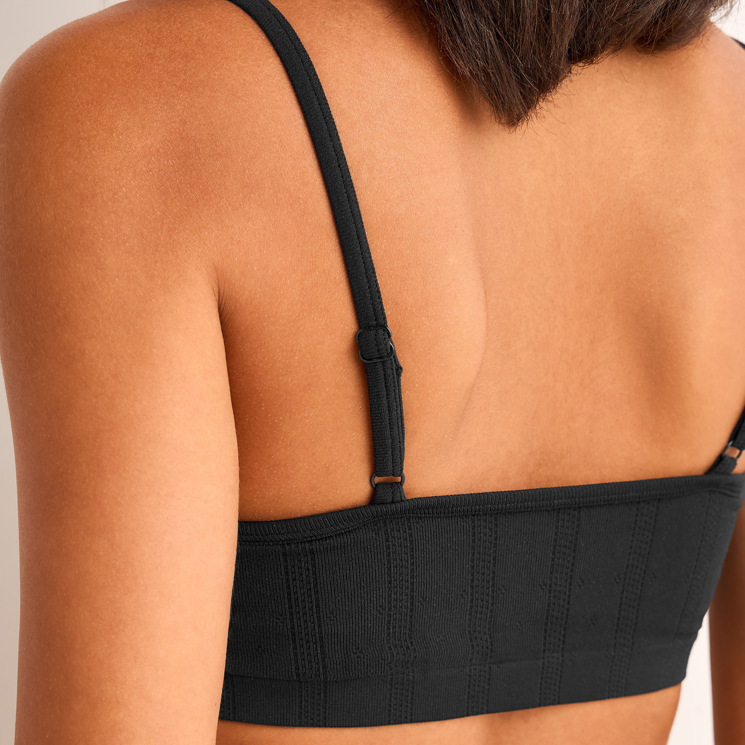 صدرية براليت بدون سلك وبدون خياطة من سبلاش إنتيمتس-women-clothing-lingerie-bras-image-3