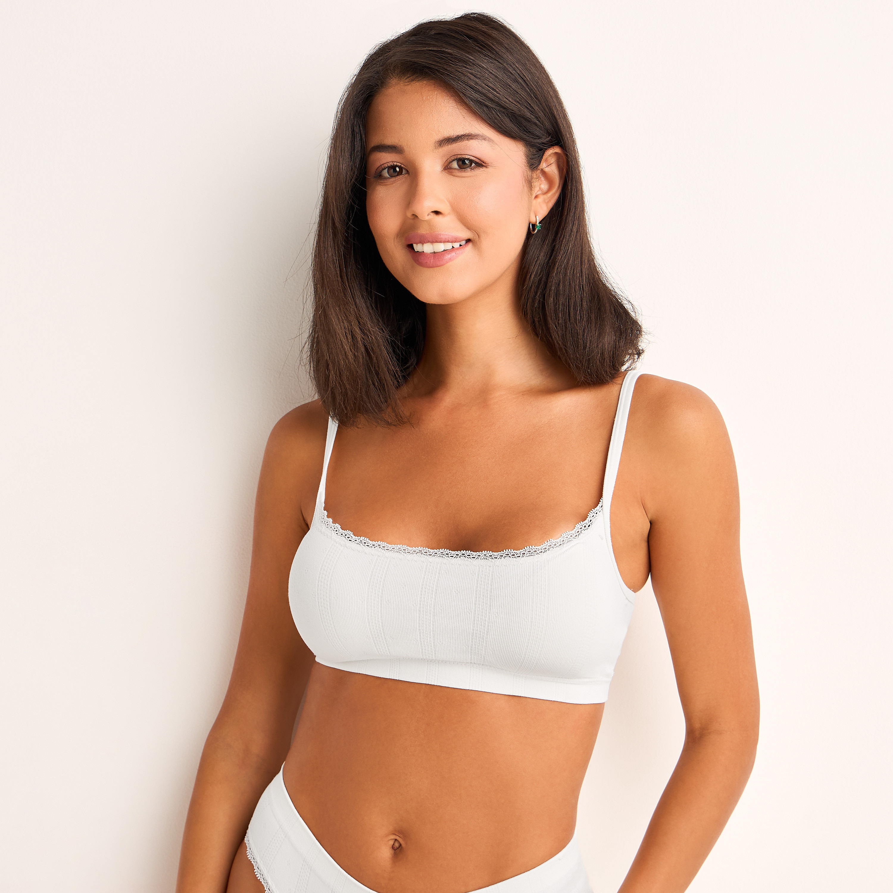 صدرية براليت بدون سلك وبدون خياطة من سبلاش إنتيمتس-women-clothing-lingerie-bras-image-6