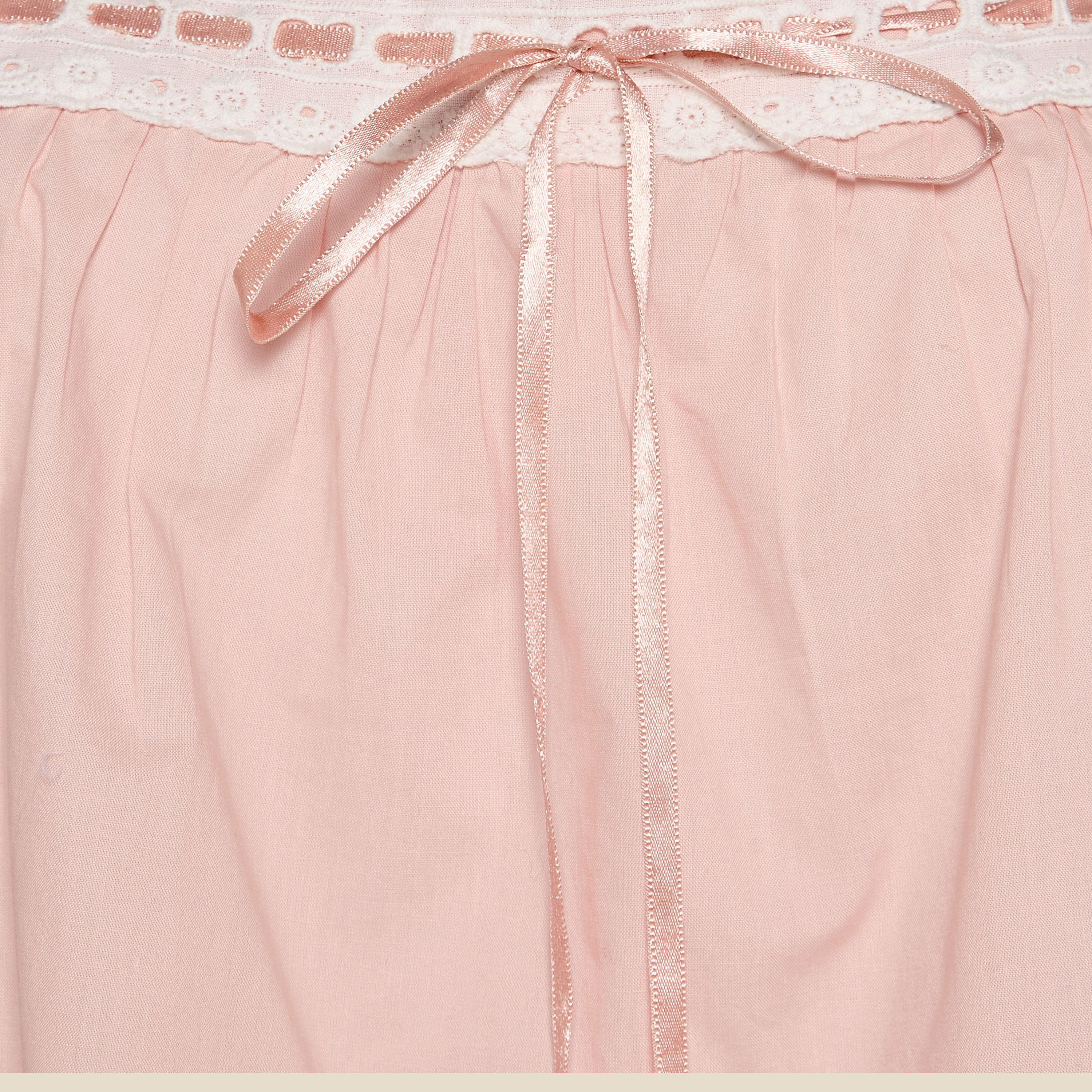 Pyjama Set Sleeveless Top & Trousers-women-clothing-nightwear-pyjamas-longsets-image-2