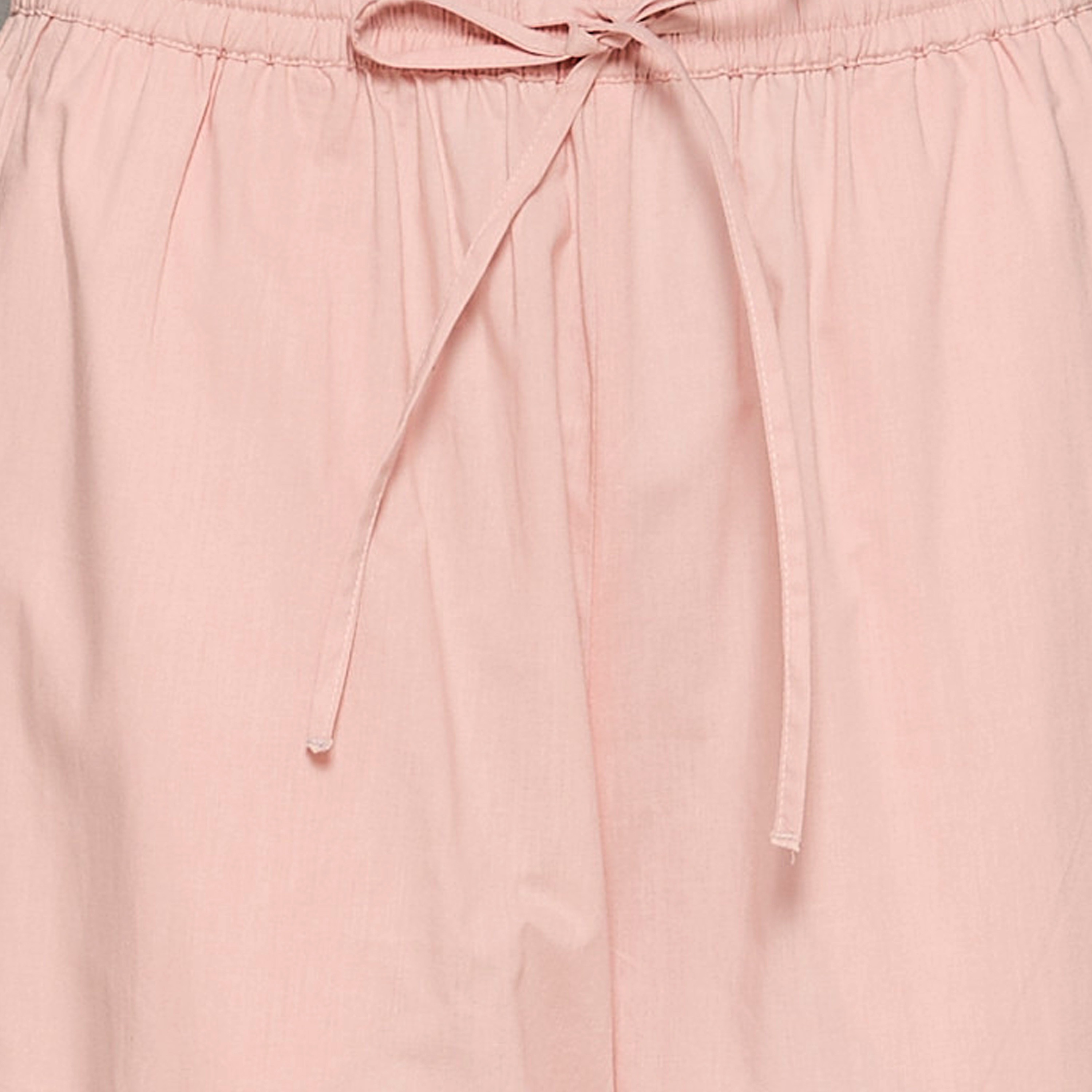 Pyjama Set Sleeveless Top & Trousers-women-clothing-nightwear-pyjamas-longsets-image-7