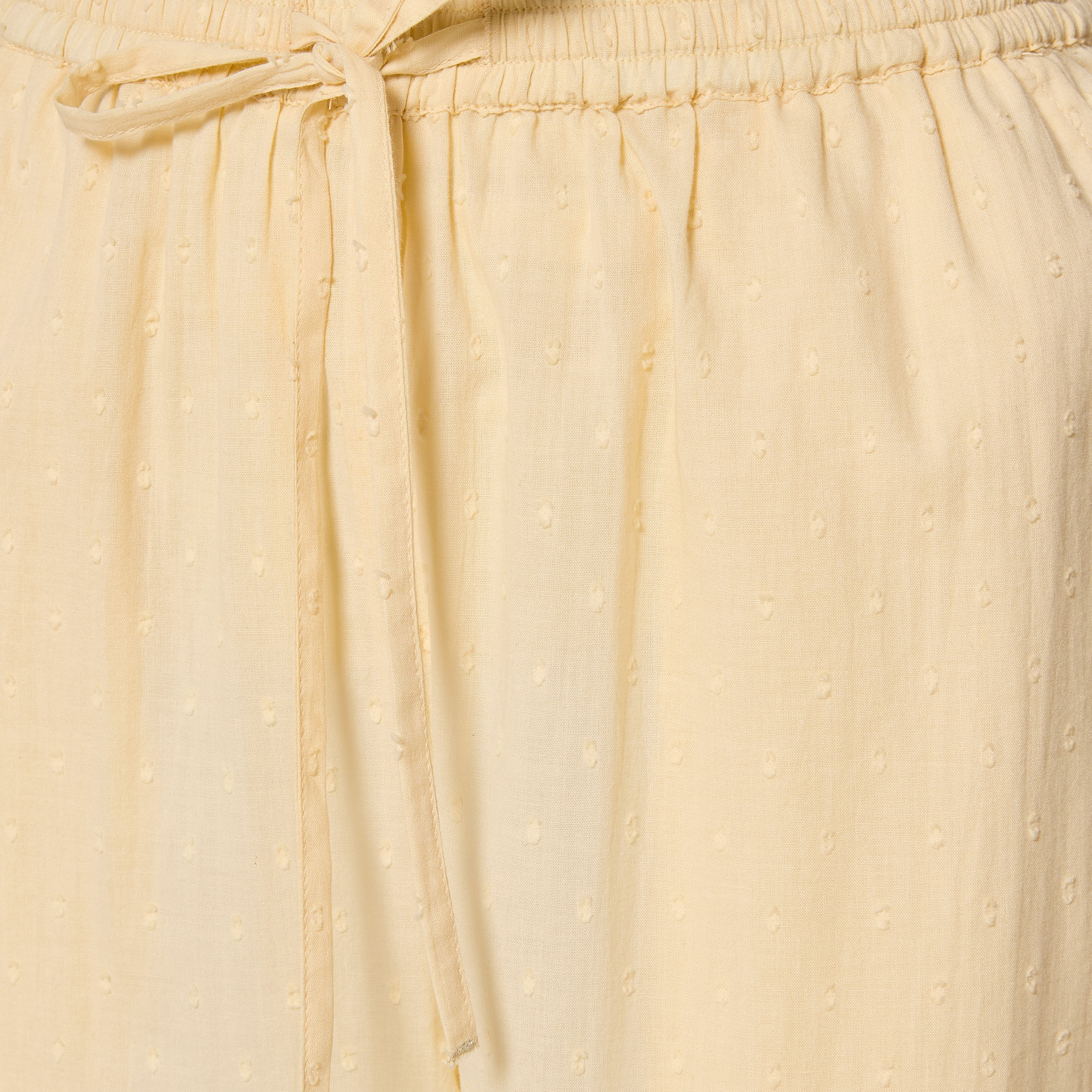 Pyjama Set Button-Down Top and Trousers Cotton-women-clothing-nightwear-pyjamas-longsets-image-7