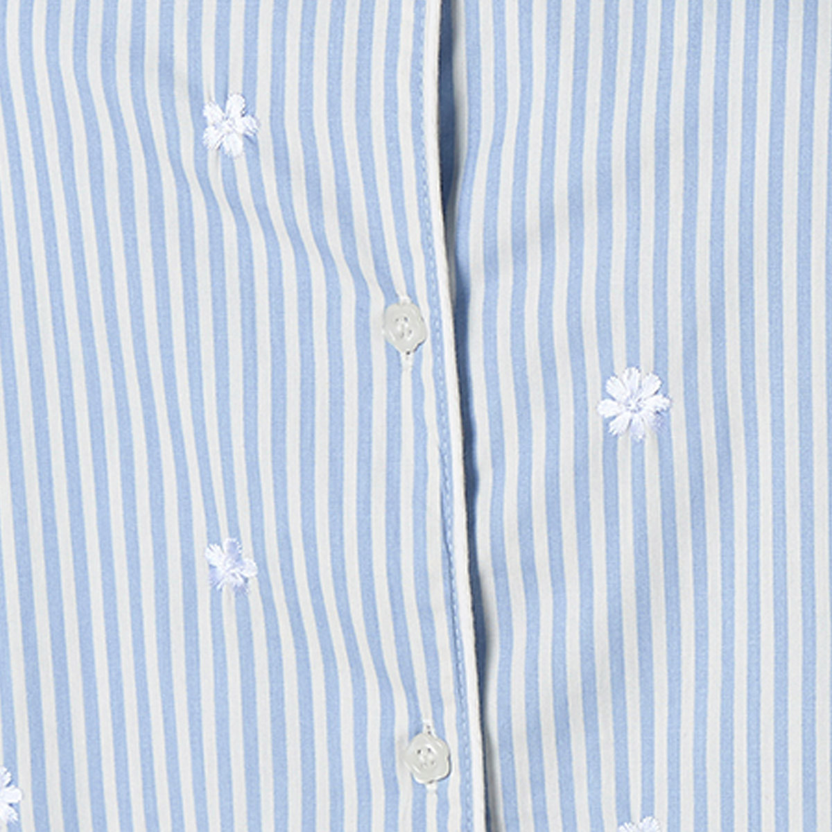 Splash Intimates Pyjama Set Button-Down Shirt & Trousers-women-clothing-nightwear-pyjamas-longsets-image-2