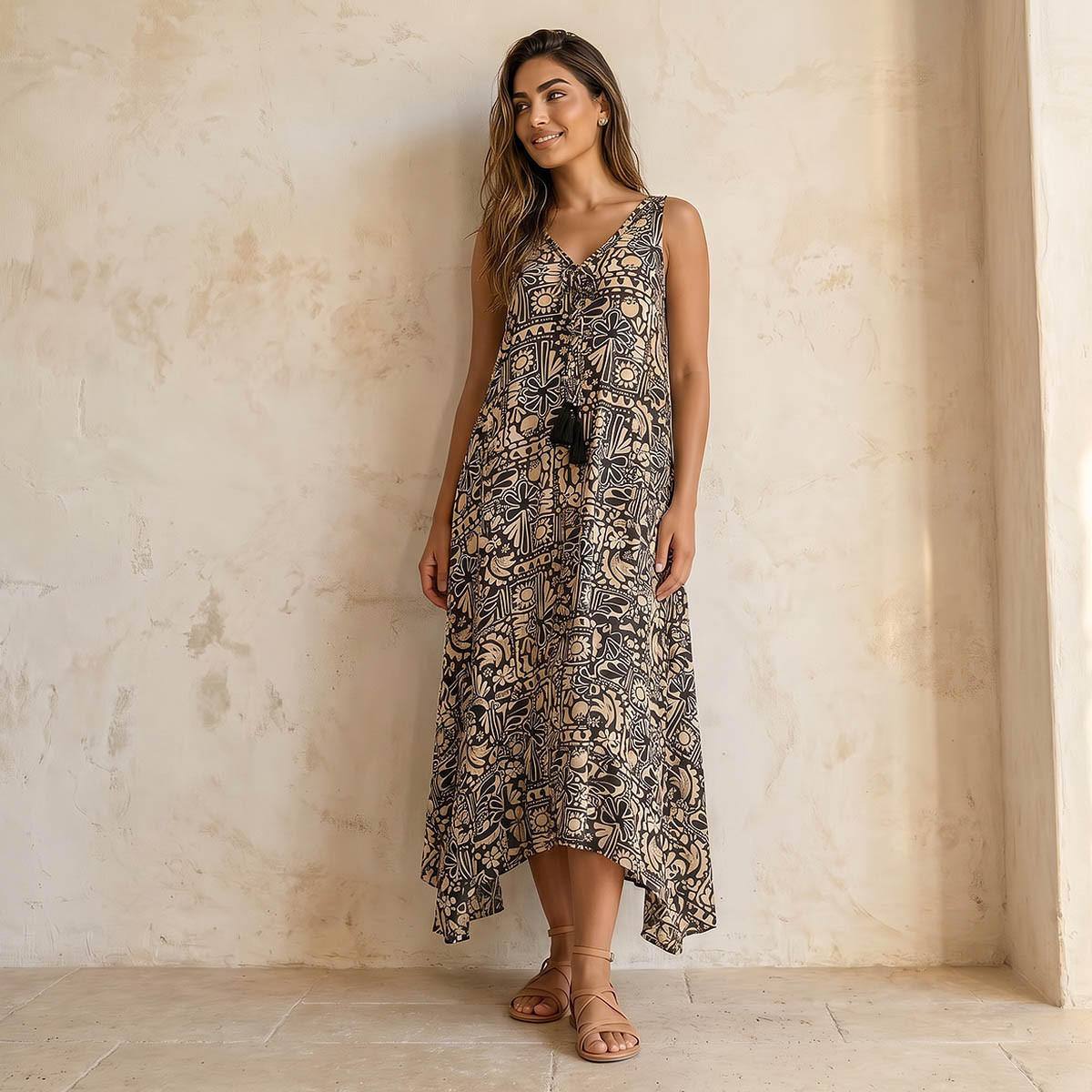 Sleeveless Cover-Up Dress-women-clothing-dresses-image-5