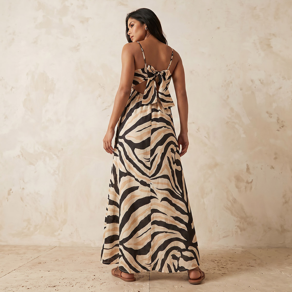 Printed Cover-Up Dress-women-clothing-dresses-image-4