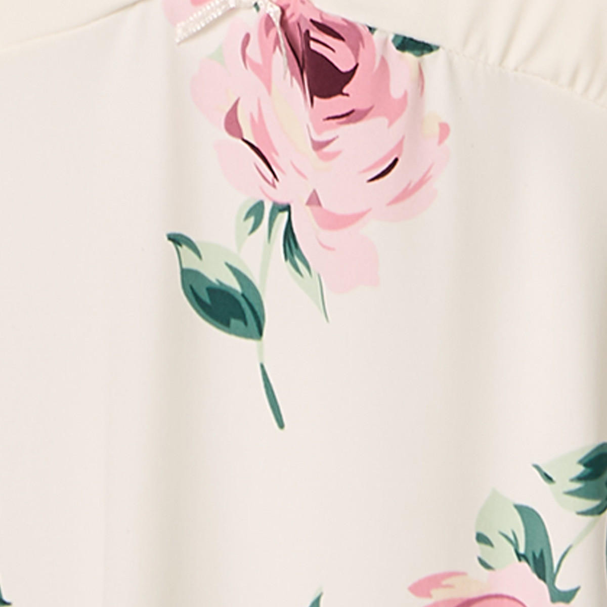 قميص نوم بدون أكمام بحافة دانتيل - سبلاش إنتيميتس-women-clothing-nightwear-nighties-image-3