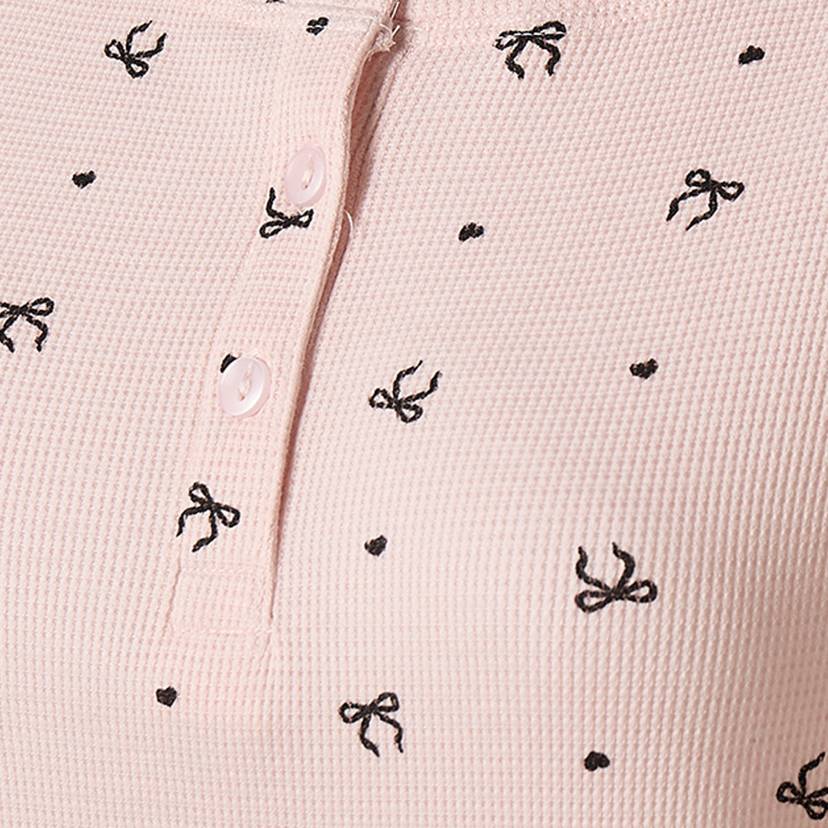 طقم بلوزة وبنطلون بيجاما من سبلاش إنتيميتس-women-clothing-nightwear-pyjamas-longsets-image-2