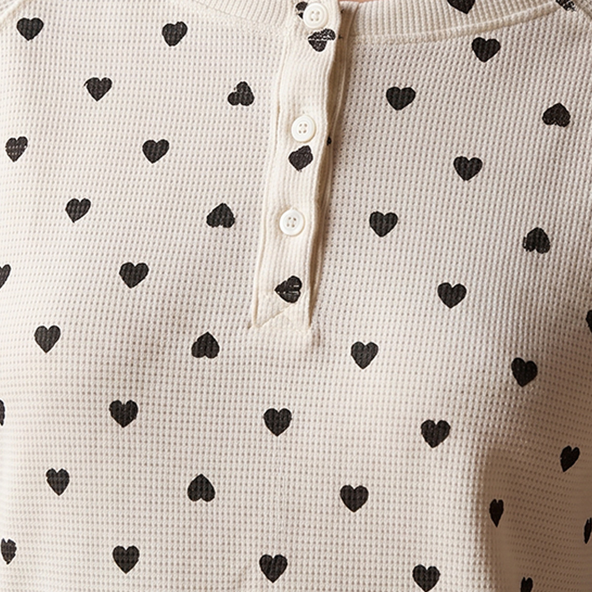 طقم بلوزة وبنطلون بيجاما من سبلاش إنتيميتس-women-clothing-nightwear-pyjamas-longsets-image-2