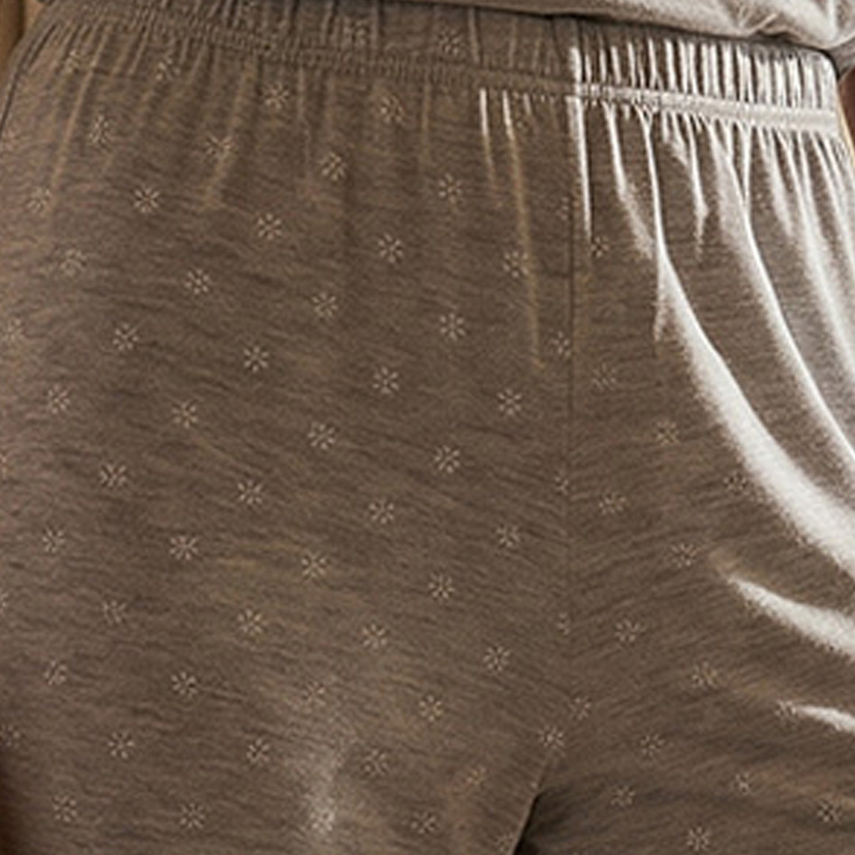 طقم بلوزة وبنطلون بيجاما من سبلاش إنتيميتس-women-clothing-nightwear-pyjamas-longsets-image-7