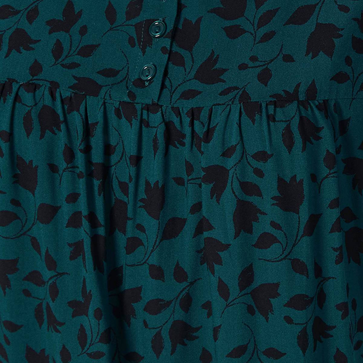 قميص نوم فيسكوز بطبعات من سبلاش إنتيميتس-women-clothing-nightwear-nighties-image-6