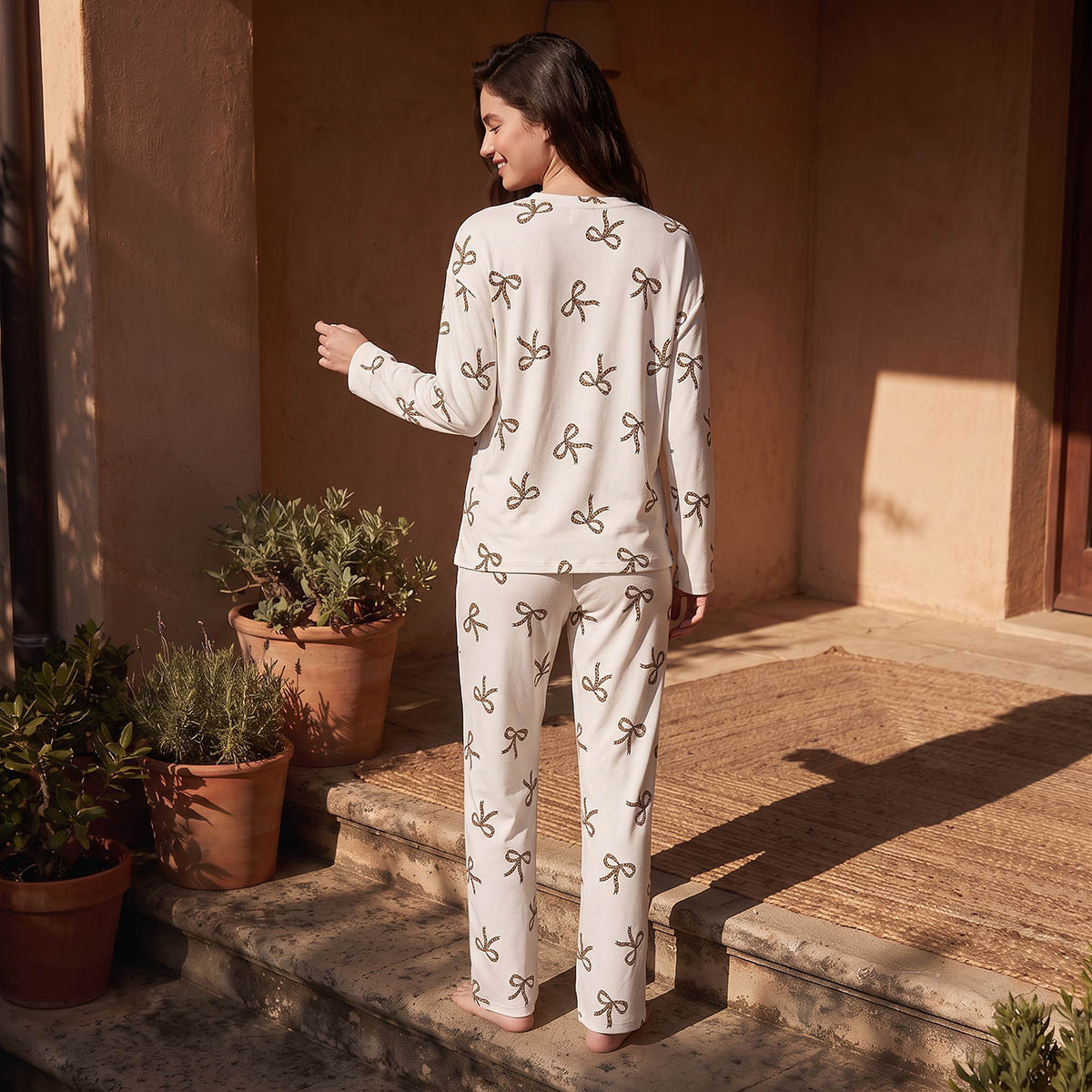 Splash Intimates Printed T-shirt and Pyjama Set-PROMO_SP_SA_BUNDLE_2FOR159_180925-image-2