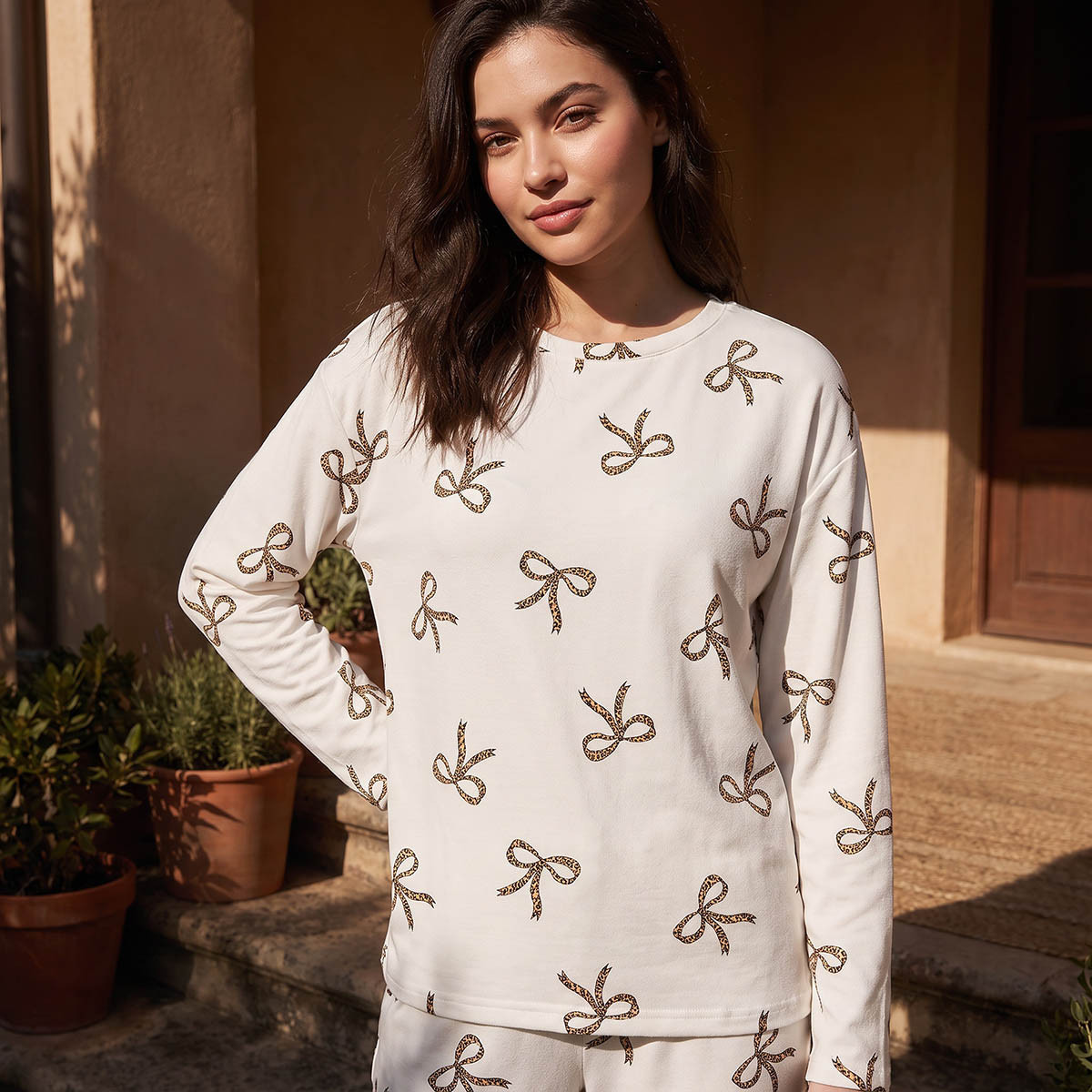 Splash Intimates Printed T-shirt and Pyjama Set-PROMO_SP_SA_BUNDLE_2FOR159_180925-image-3