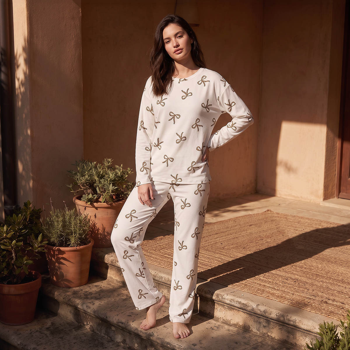 Splash Intimates Printed T-shirt and Pyjama Set-PROMO_SP_SA_BUNDLE_2FOR159_180925-image-4