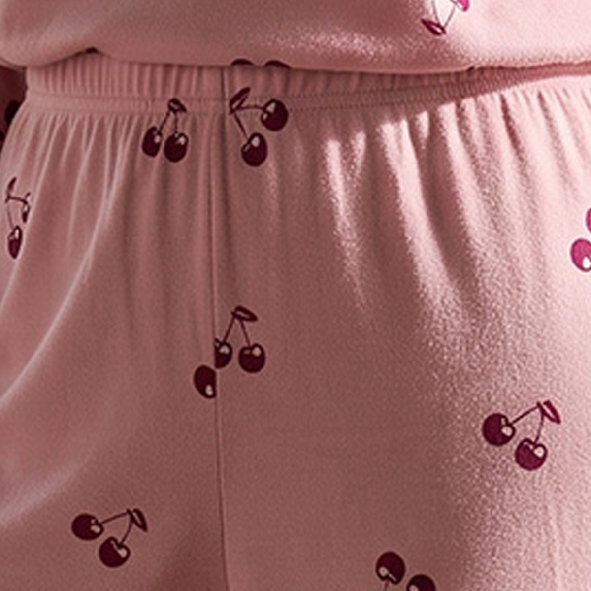 طقم بيجاما وتيشيرت بطبعات من سبلاش إنتيميتس-women-clothing-nightwear-pyjamas-longsets-image-7