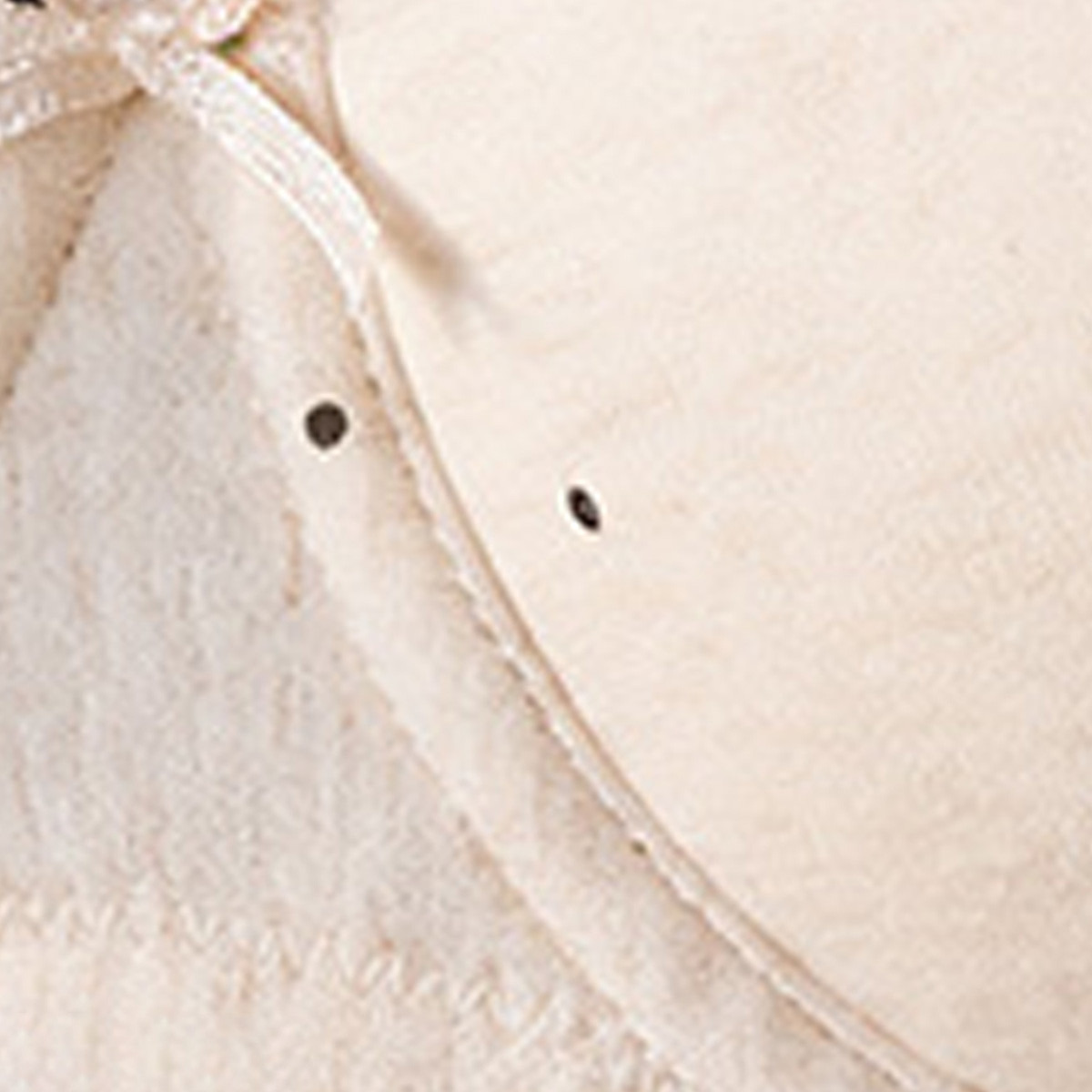 Splash Intimates Polka Dot Print Demi Bra Wired-women-clothing-lingerie-bras-image-2