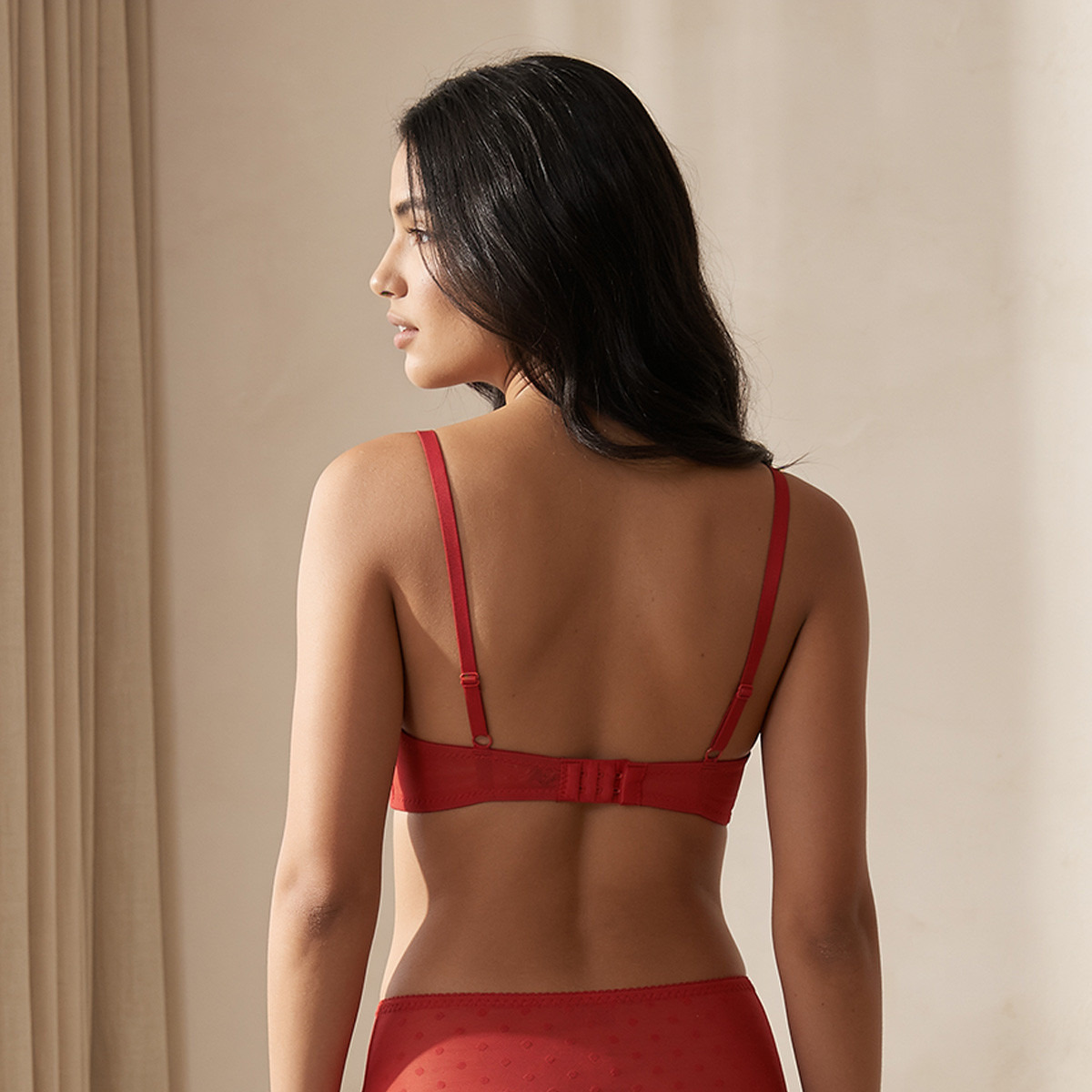 Splash Intimates Balconette Bra-women-clothing-lingerie-bras-image-3