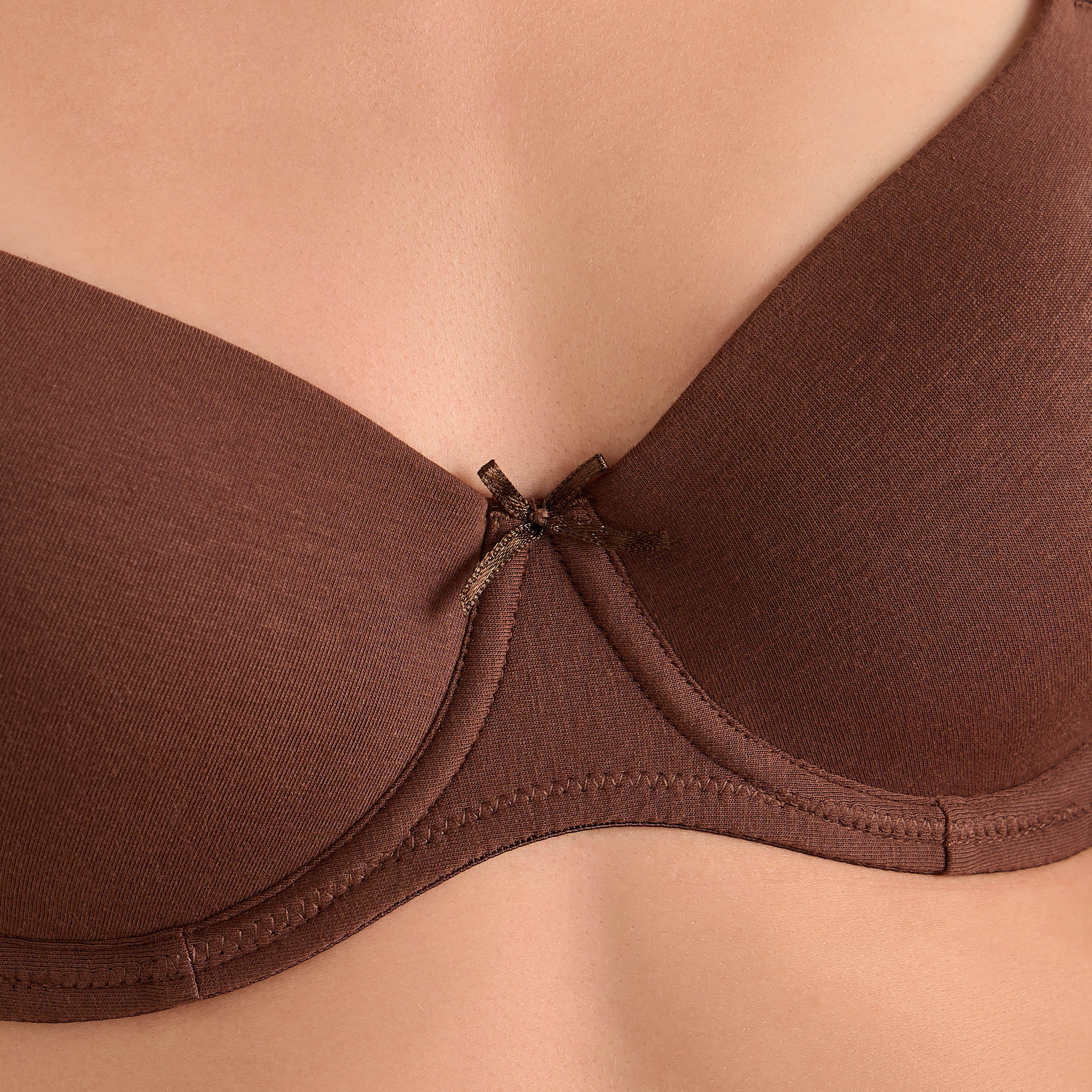 Splash Intimates T-shirt Bra Wired-women-clothing-lingerie-bras-image-3