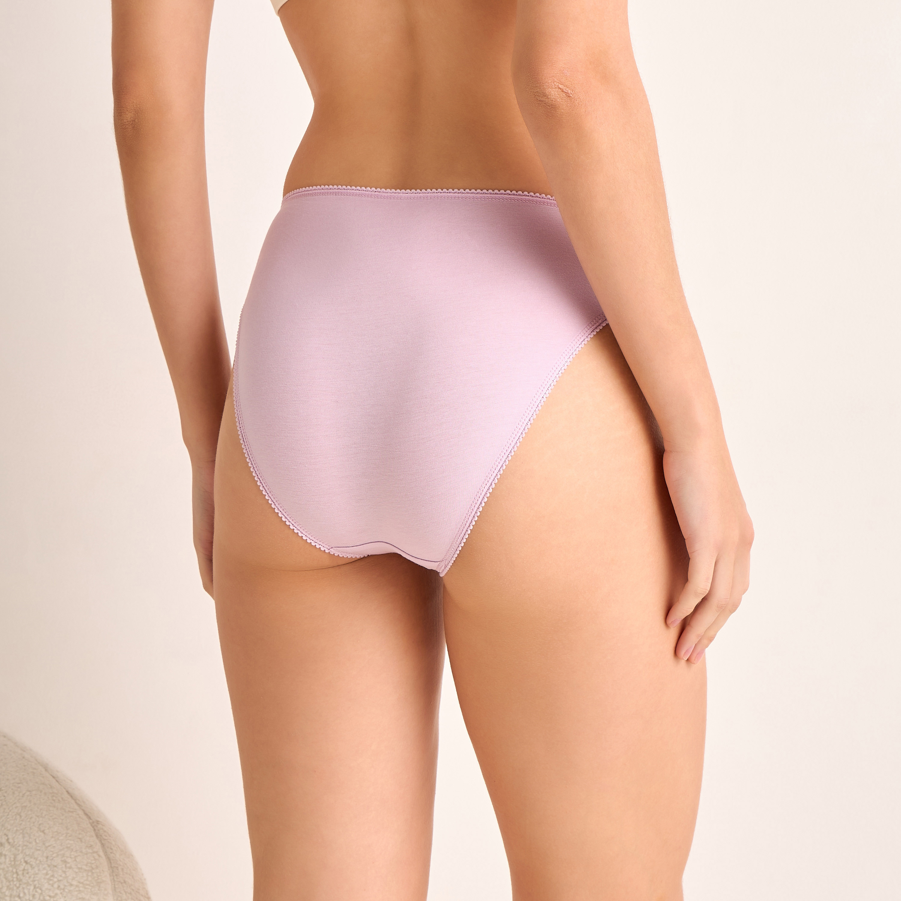 سراويل داخلية بيكيني من سبلاش إنتيميتس - طقم من 5-women-clothing-lingerie-panties-image-3