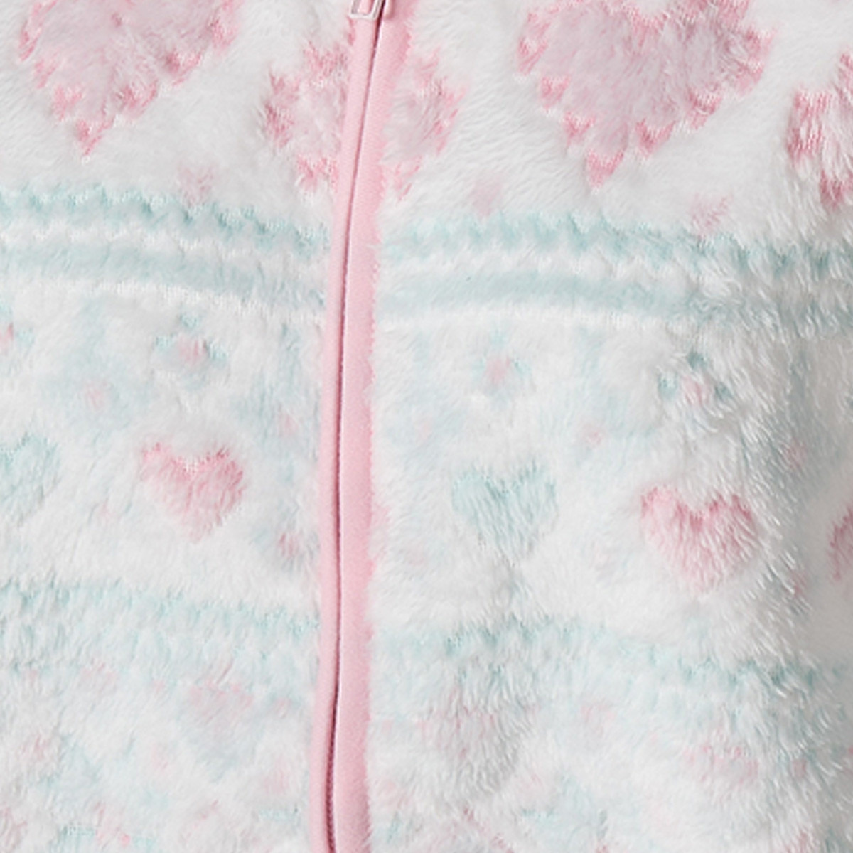Splash Intimates Soft Touch Shirt and Pyjama Set-women-winterwear-nightwear-image-6