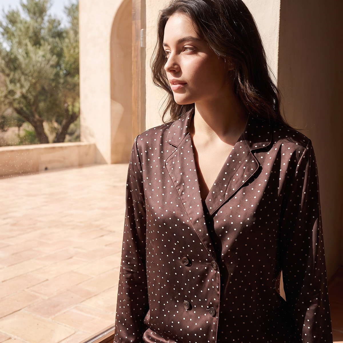 Splash Intimates Satin Shirt and Pyjama Set-women-clothing-nightwear-pyjamas-longsets-image-6