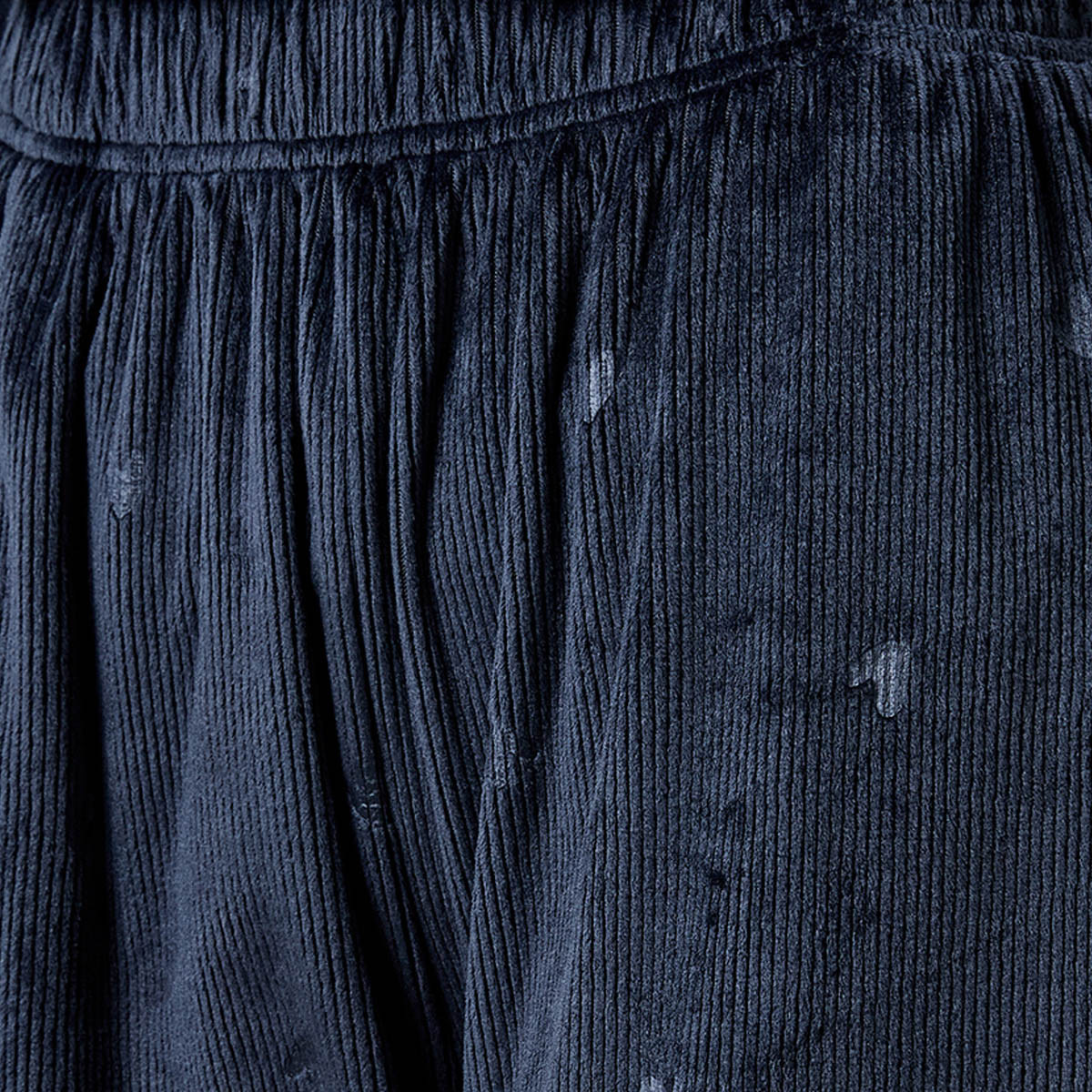 طقم بلوزة وبنطلون بيجاما جاكار-women-clothing-nightwear-pyjamas-longsets-image-9