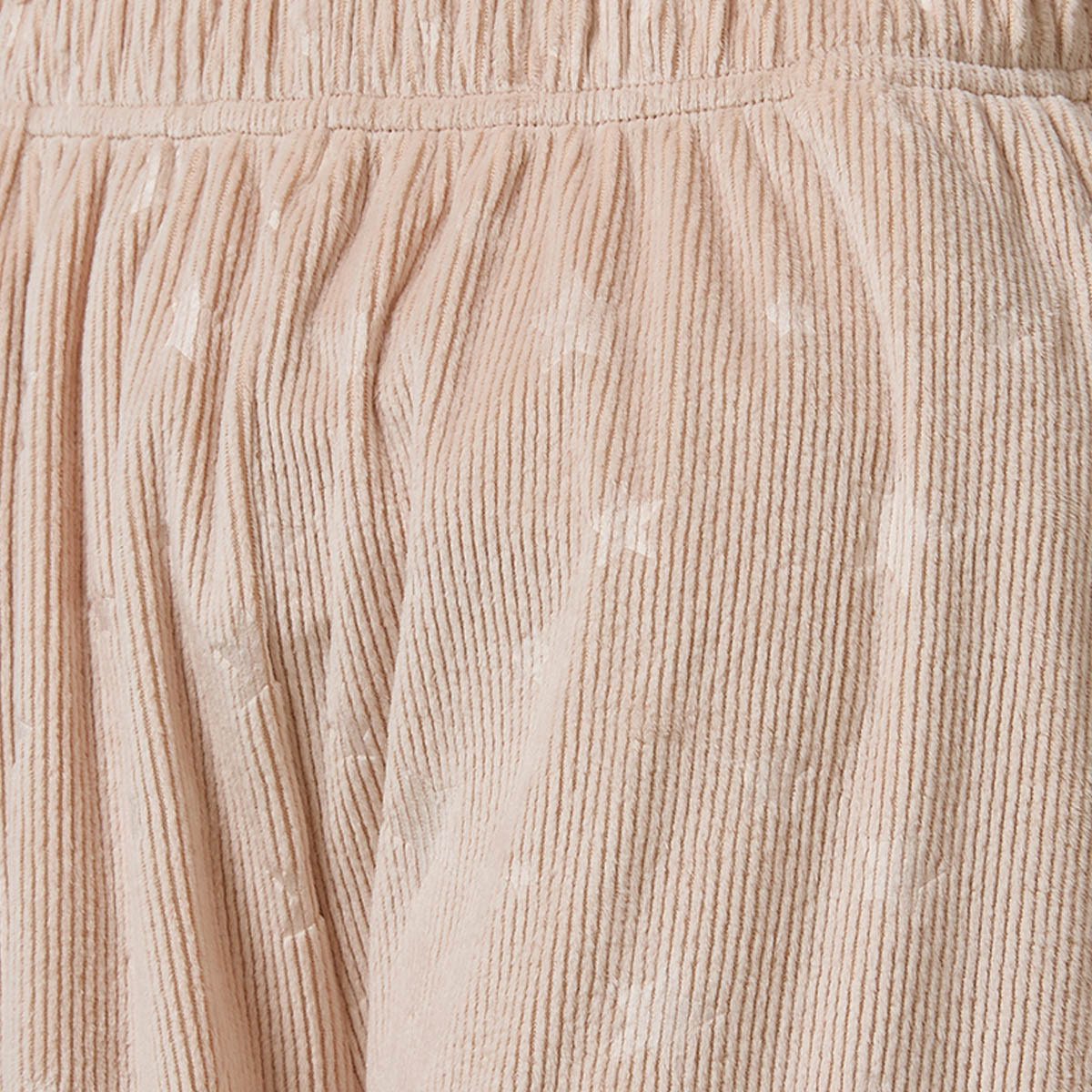طقم بلوزة وبنطلون بيجاما جاكار-women-clothing-nightwear-pyjamas-longsets-image-9