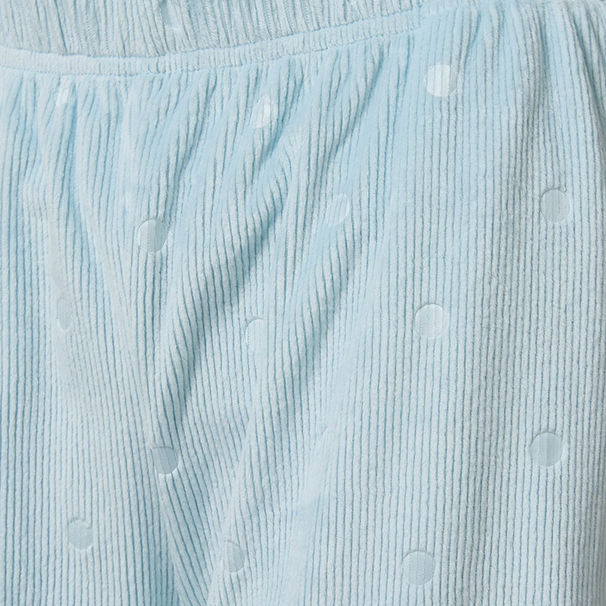 Pyjama Set Jacquard Top & Trousers-women-clothing-nightwear-pyjamas-longsets-image-9