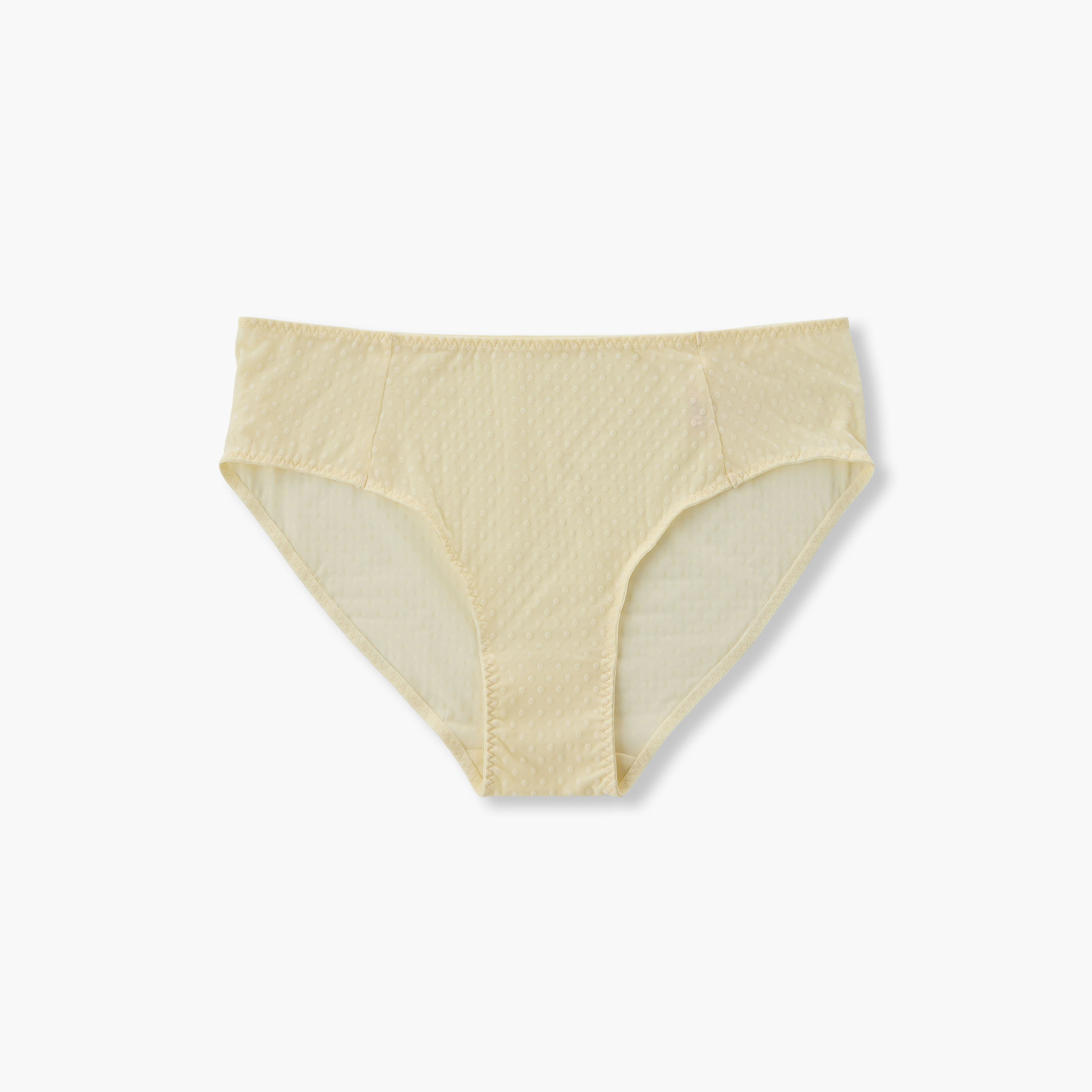 سروال تشيكستر داخلي من سبلاش إنتيميتس-women-clothing-plussize-lingerie-panties-image-1