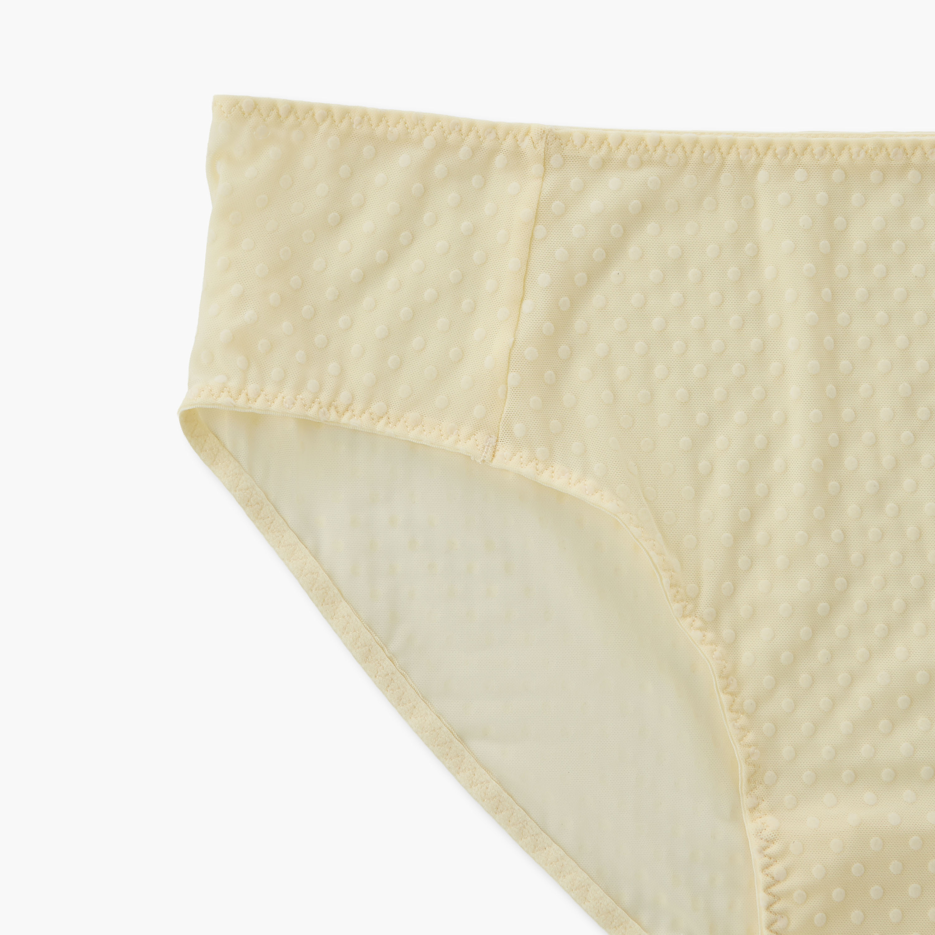 سروال تشيكستر داخلي من سبلاش إنتيميتس-women-clothing-plussize-lingerie-panties-image-3