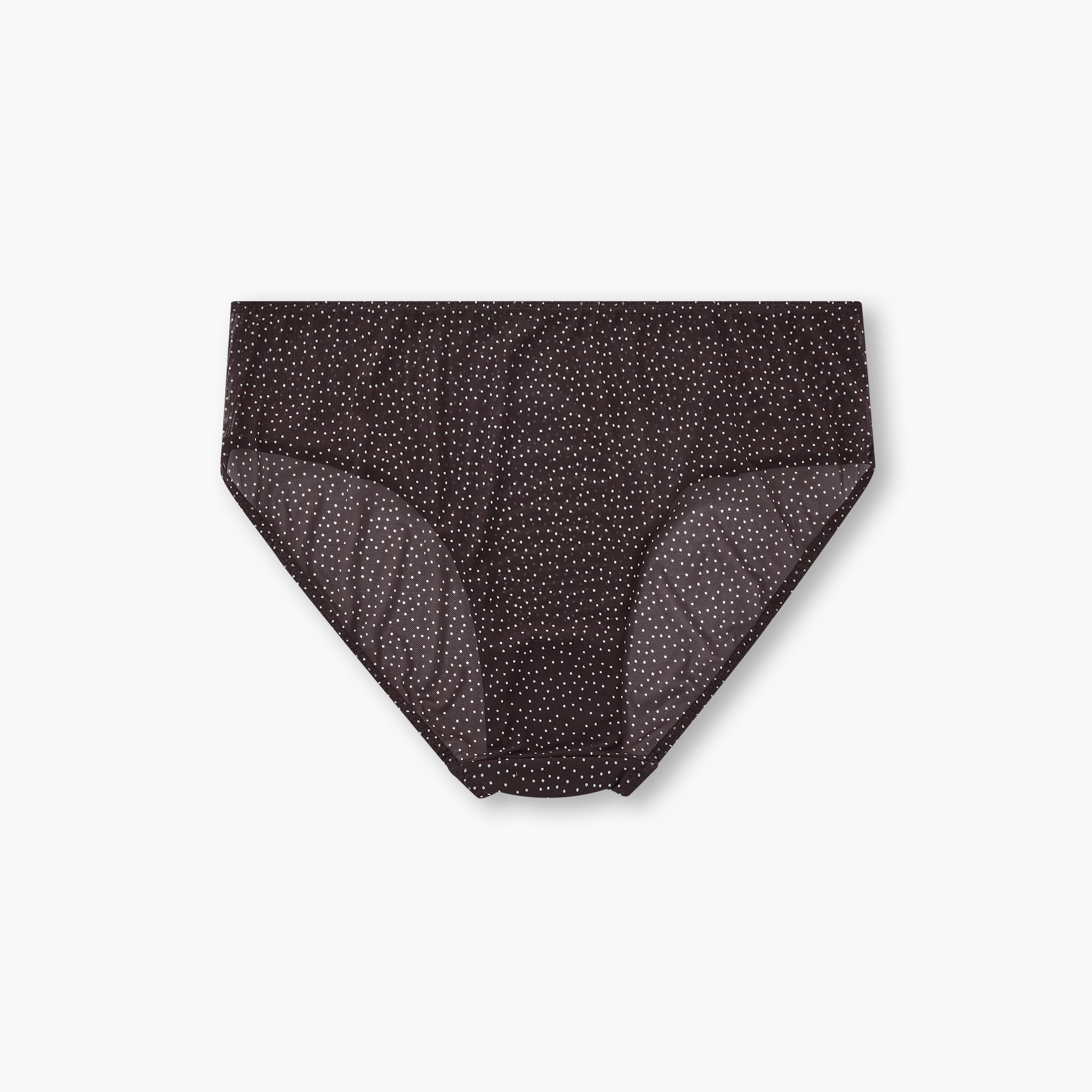 سروال تشيكستر داخلي من سبلاش إنتيميتس-women-clothing-plussize-lingerie-panties-image-2