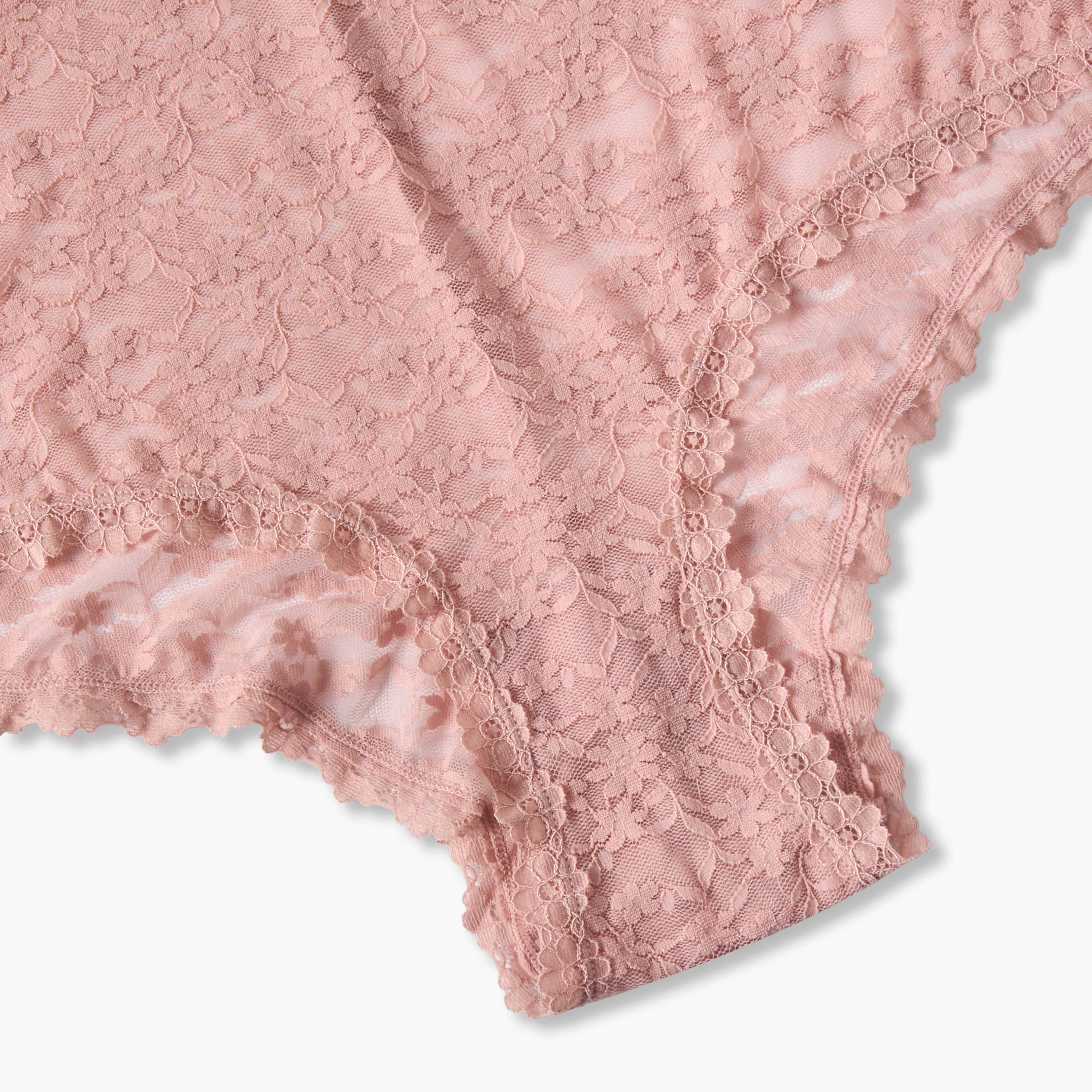 Splash Intimates Floral Lace Trim Brief-women-clothing-plussize-lingerie-panties-image-4