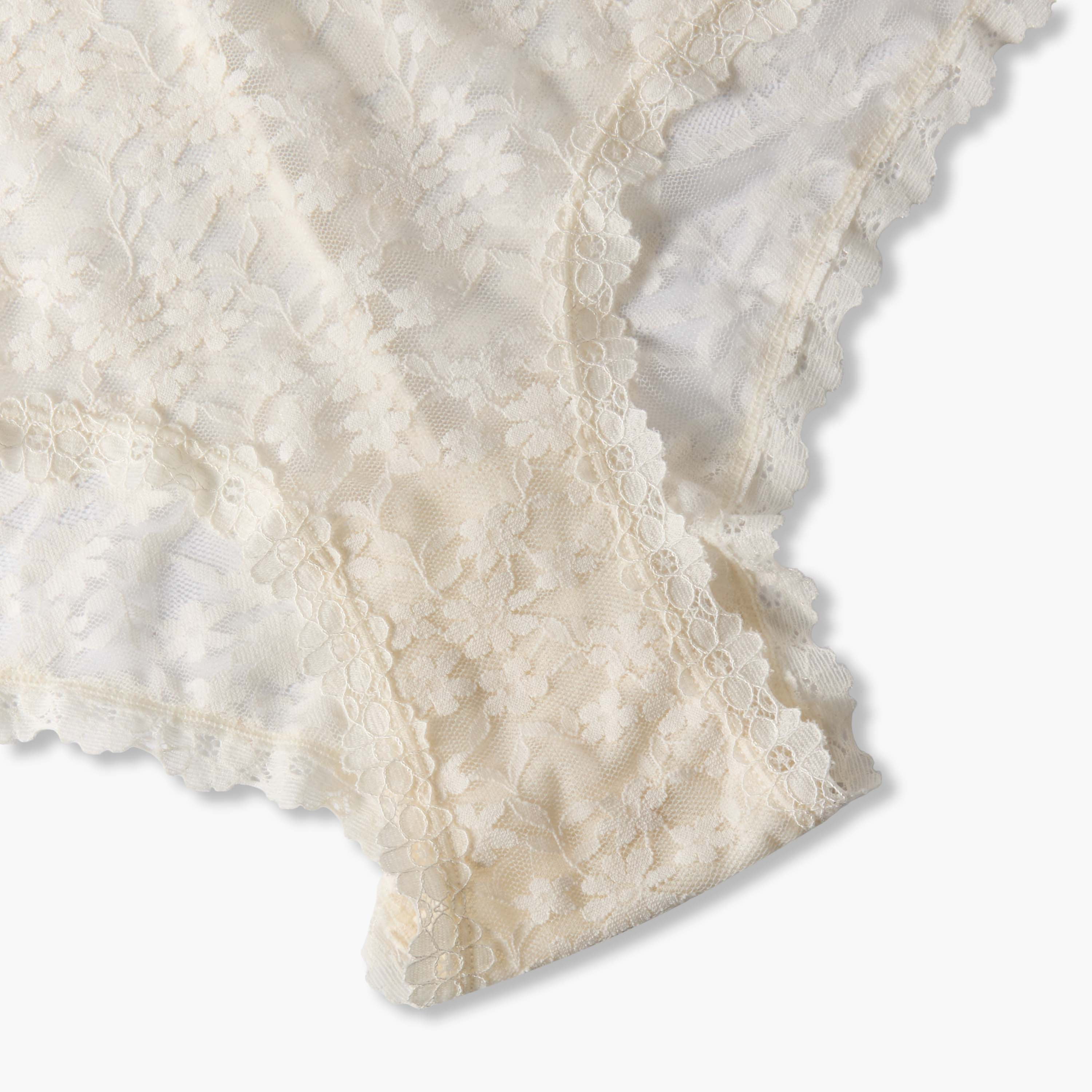 Splash Intimates Floral Lace Trim Brief-women-clothing-plussize-lingerie-panties-image-4