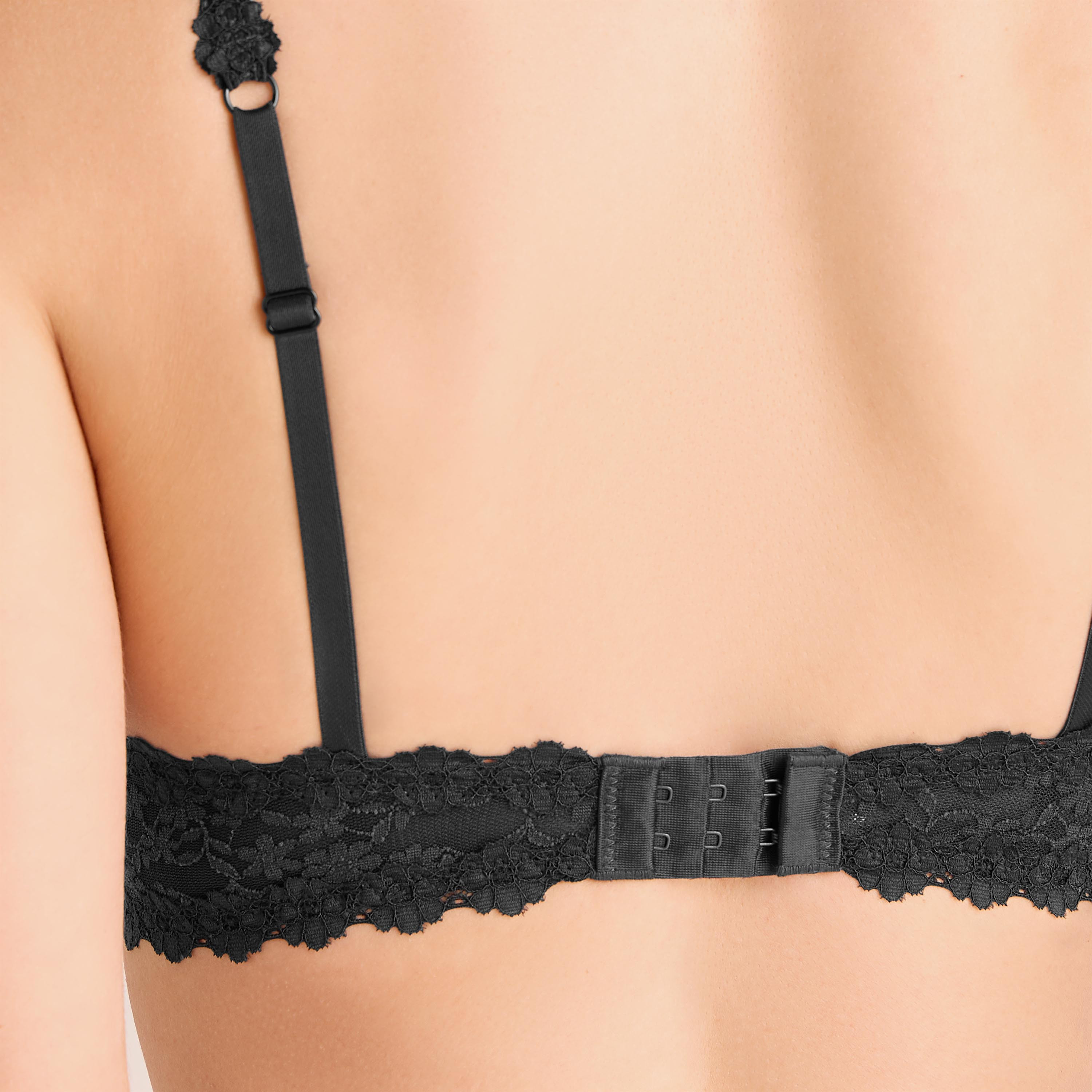 Splash Intimates Floral Lace Non-Wired Demi Bra-women-clothing-lingerie-bras-image-14