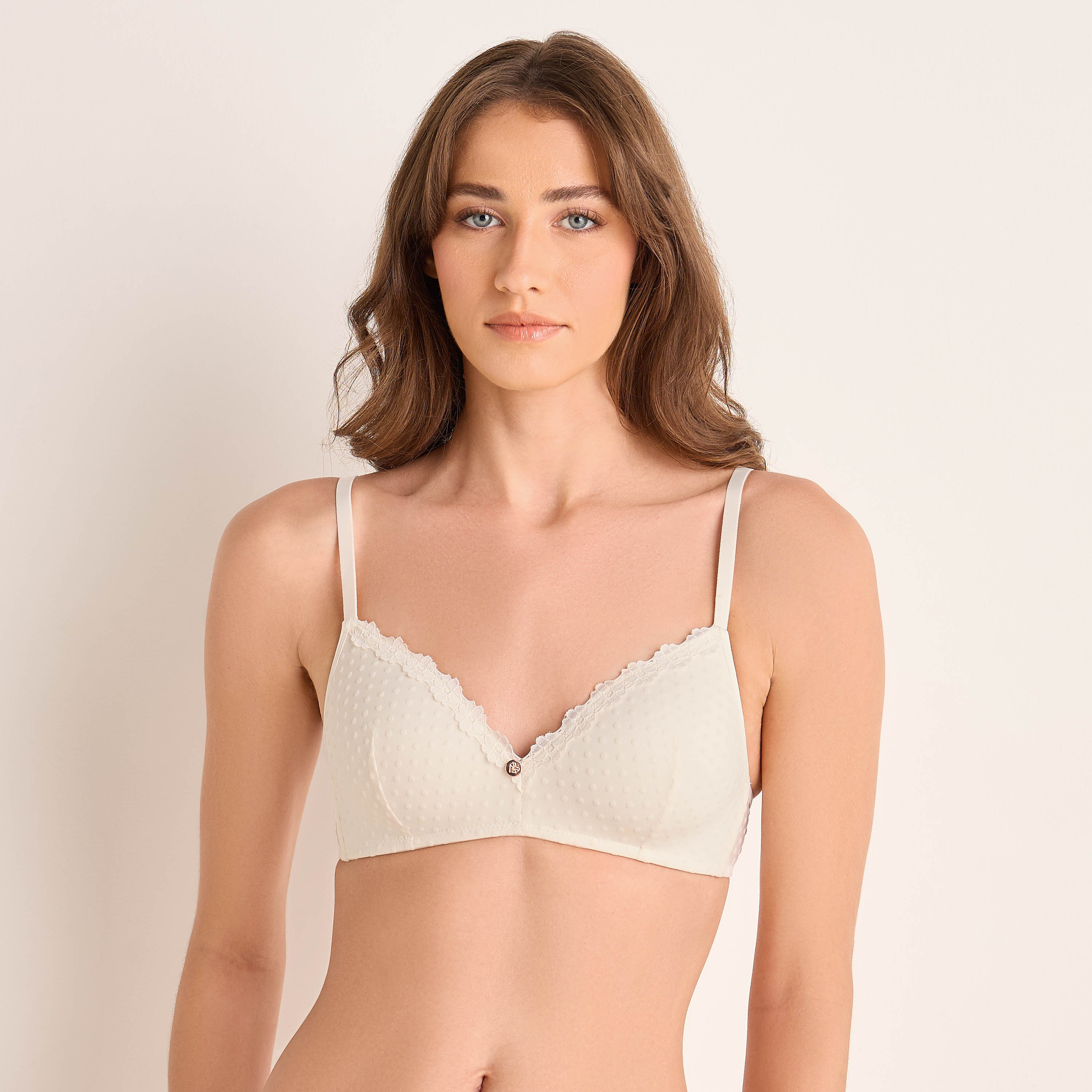 حمالة صدر بتصميم حرف A بدون سلك من سبلاش إنتيمتس-women-clothing-lingerie-bras-image-1