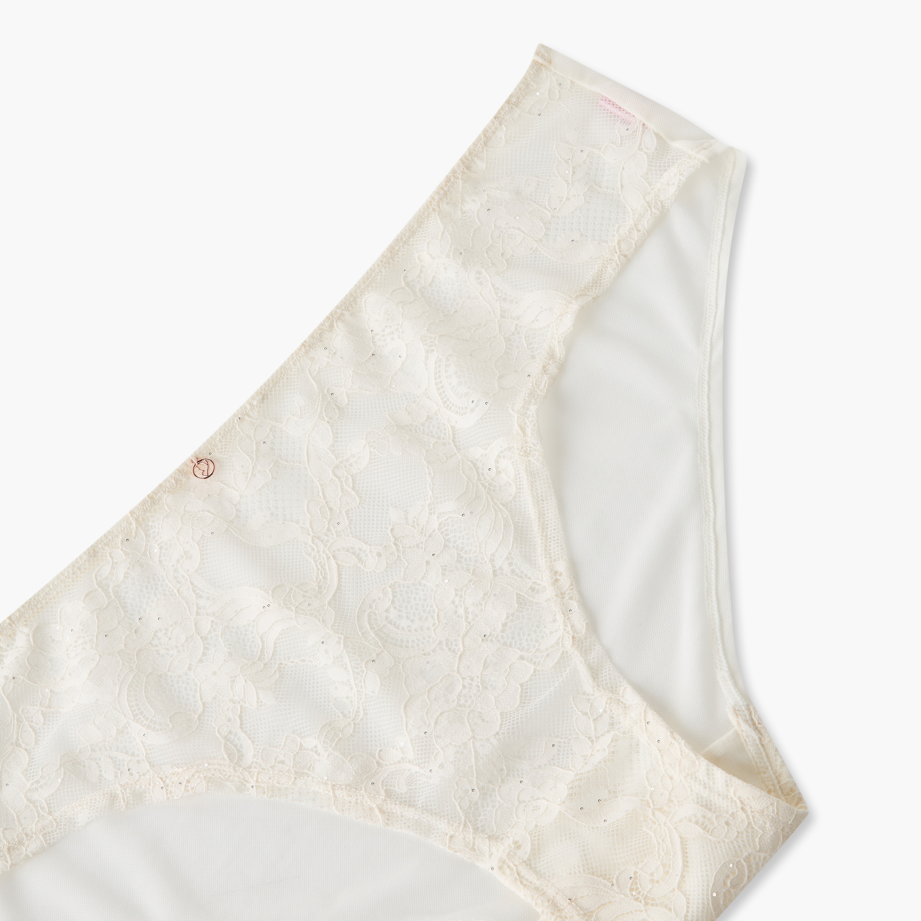 سروال بيكيني بخصر مطاطي من سبلاش إنتيميتس-women-clothing-plussize-lingerie-panties-image-3