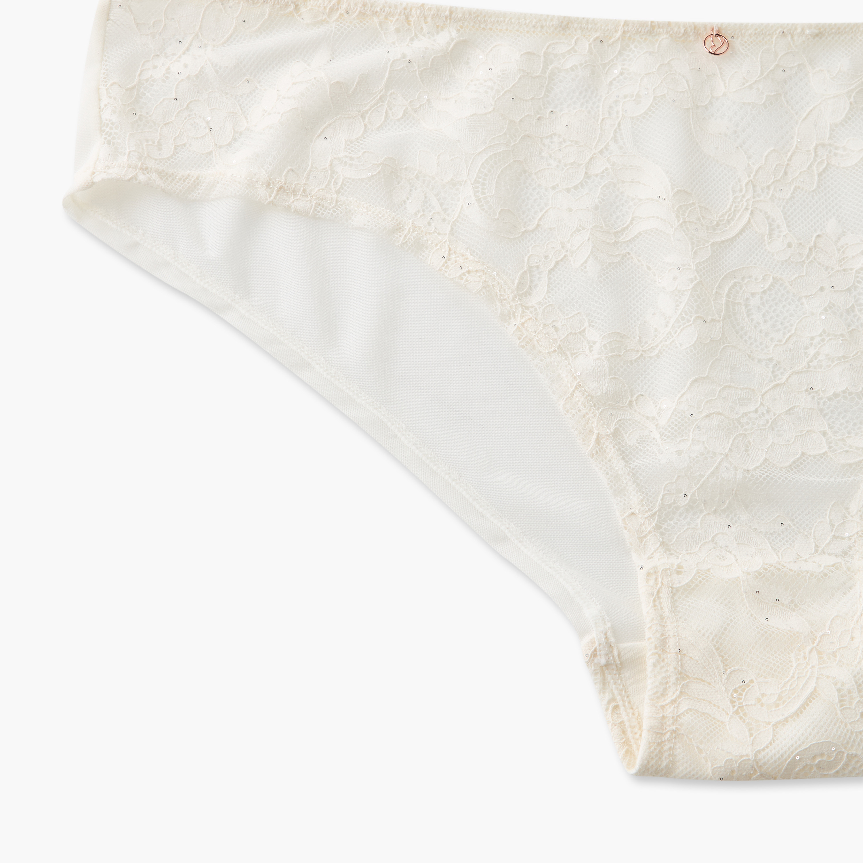 سروال بيكيني بخصر مطاطي من سبلاش إنتيميتس-women-clothing-plussize-lingerie-panties-image-4