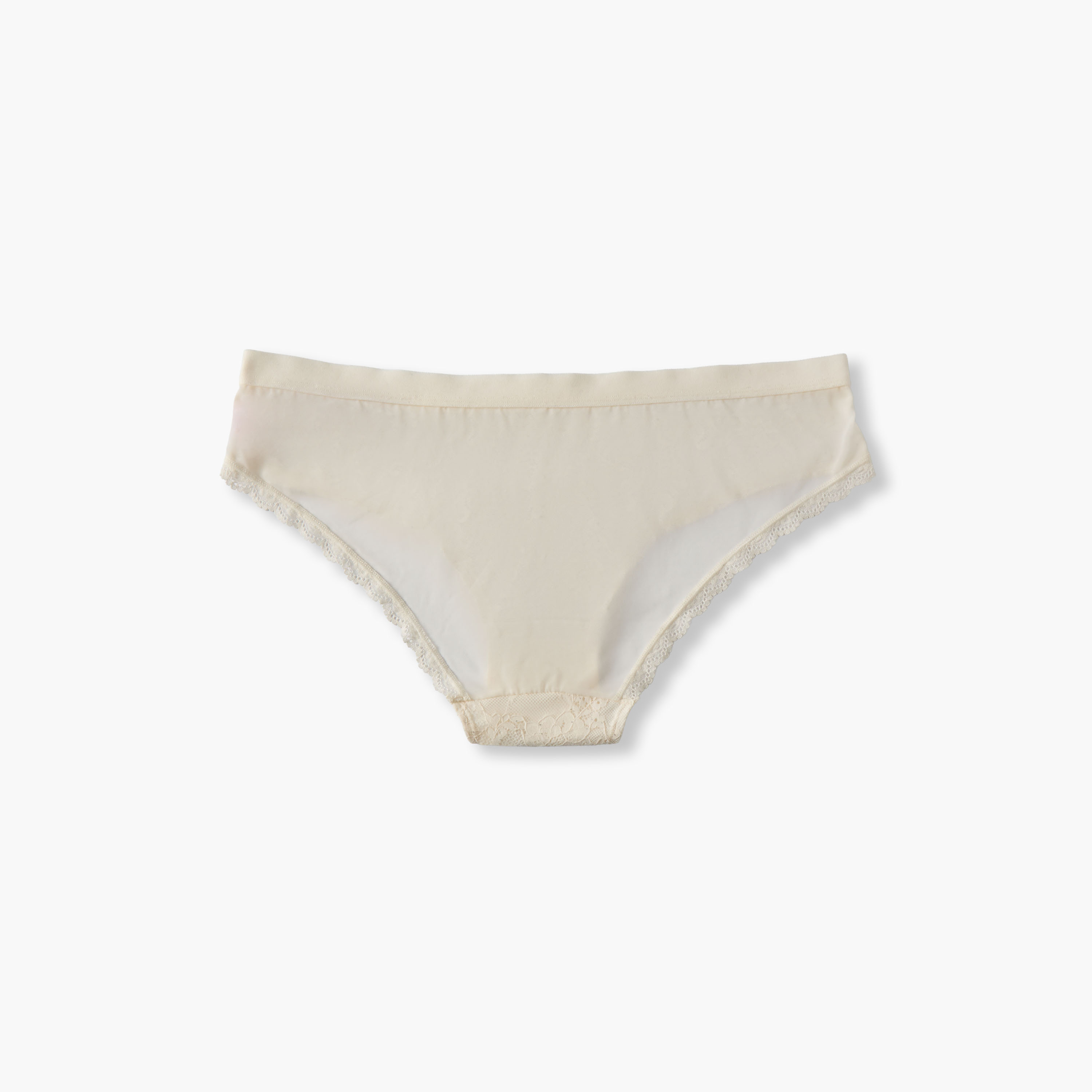 سروال داخلي كامل بتفاصيل دانتيل من سبلاش إنتيمتس-women-clothing-plussize-lingerie-panties-image-2