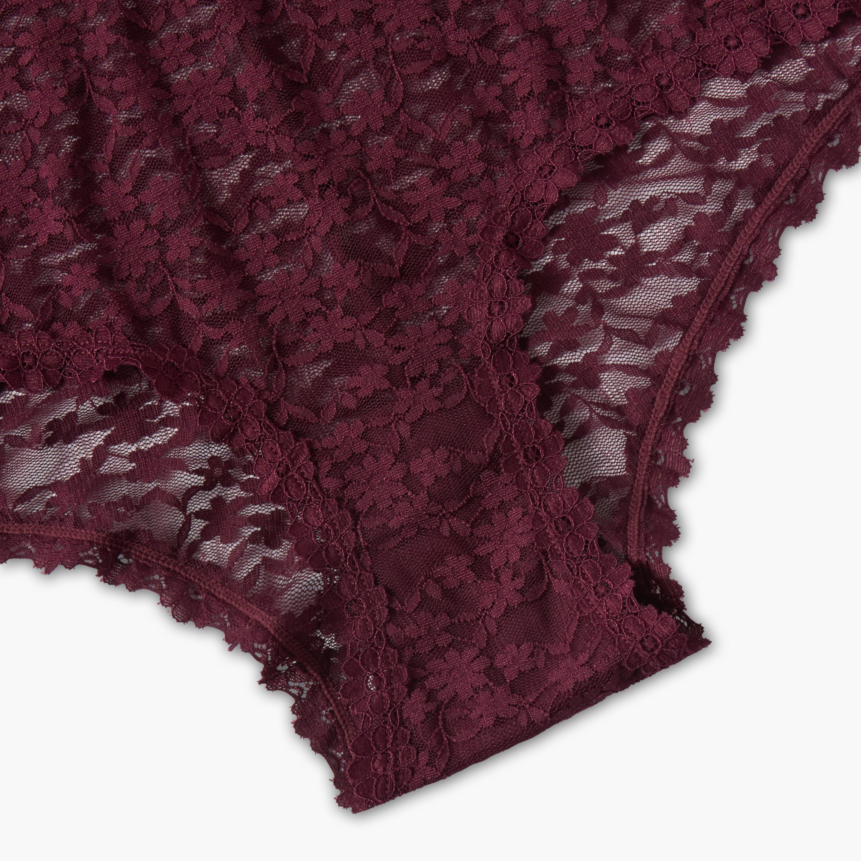 Splash Intimates Lace Trim Brief-women-clothing-plussize-lingerie-panties-image-4