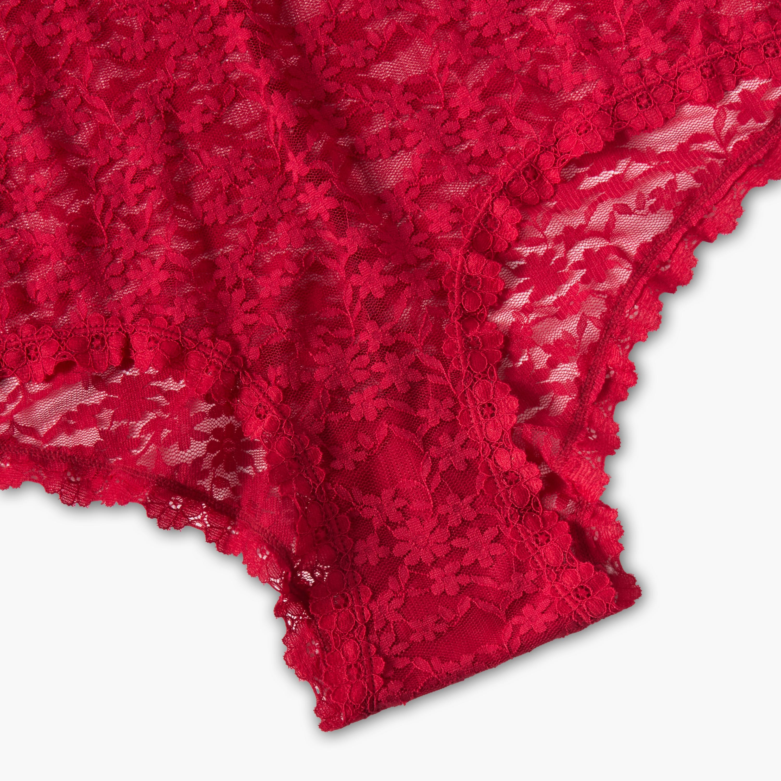 Splash Intimates Lace Trim Brief-women-clothing-plussize-lingerie-panties-image-4