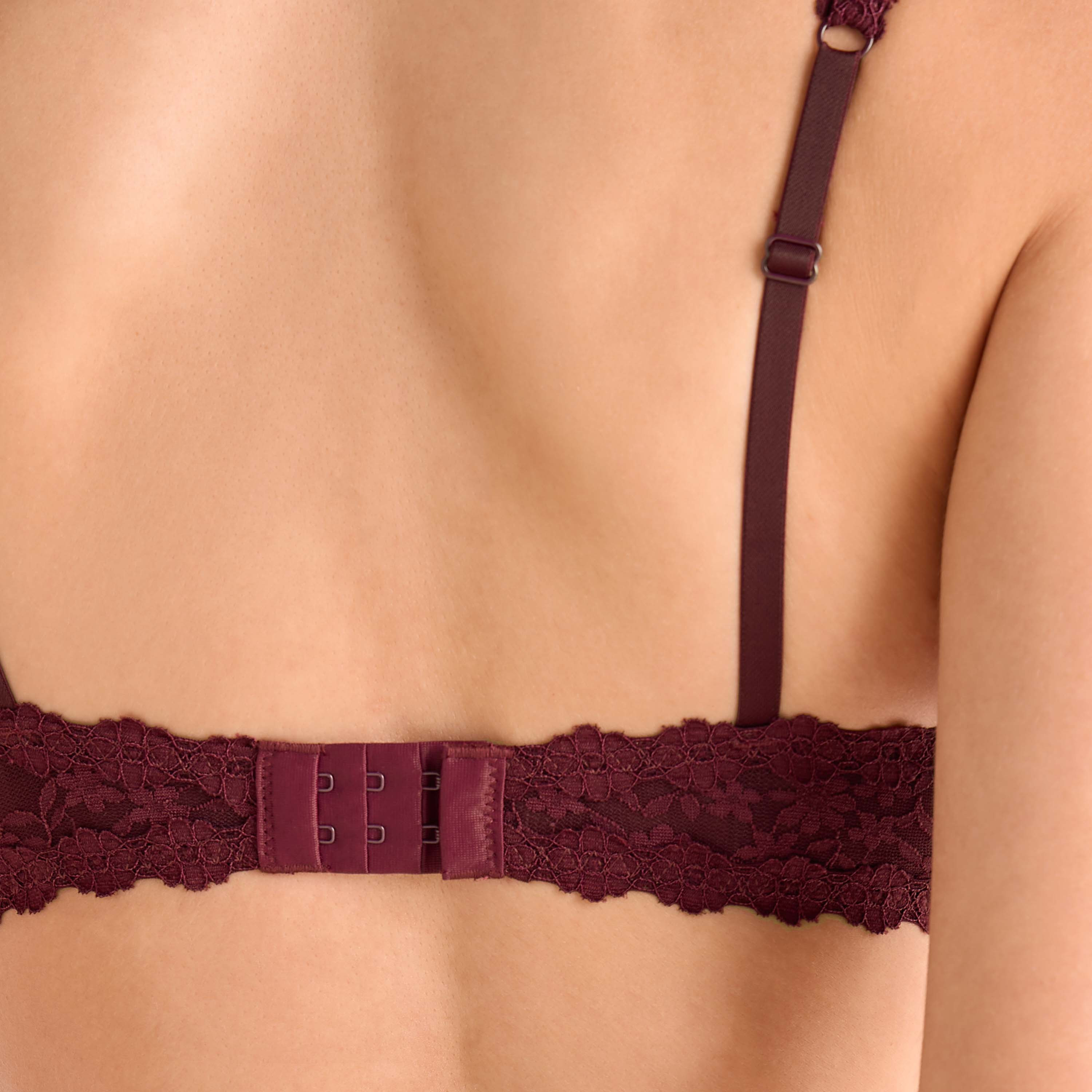 Splash Intimates Floral Lace Non-Wired Bra-women-clothing-lingerie-bras-image-9
