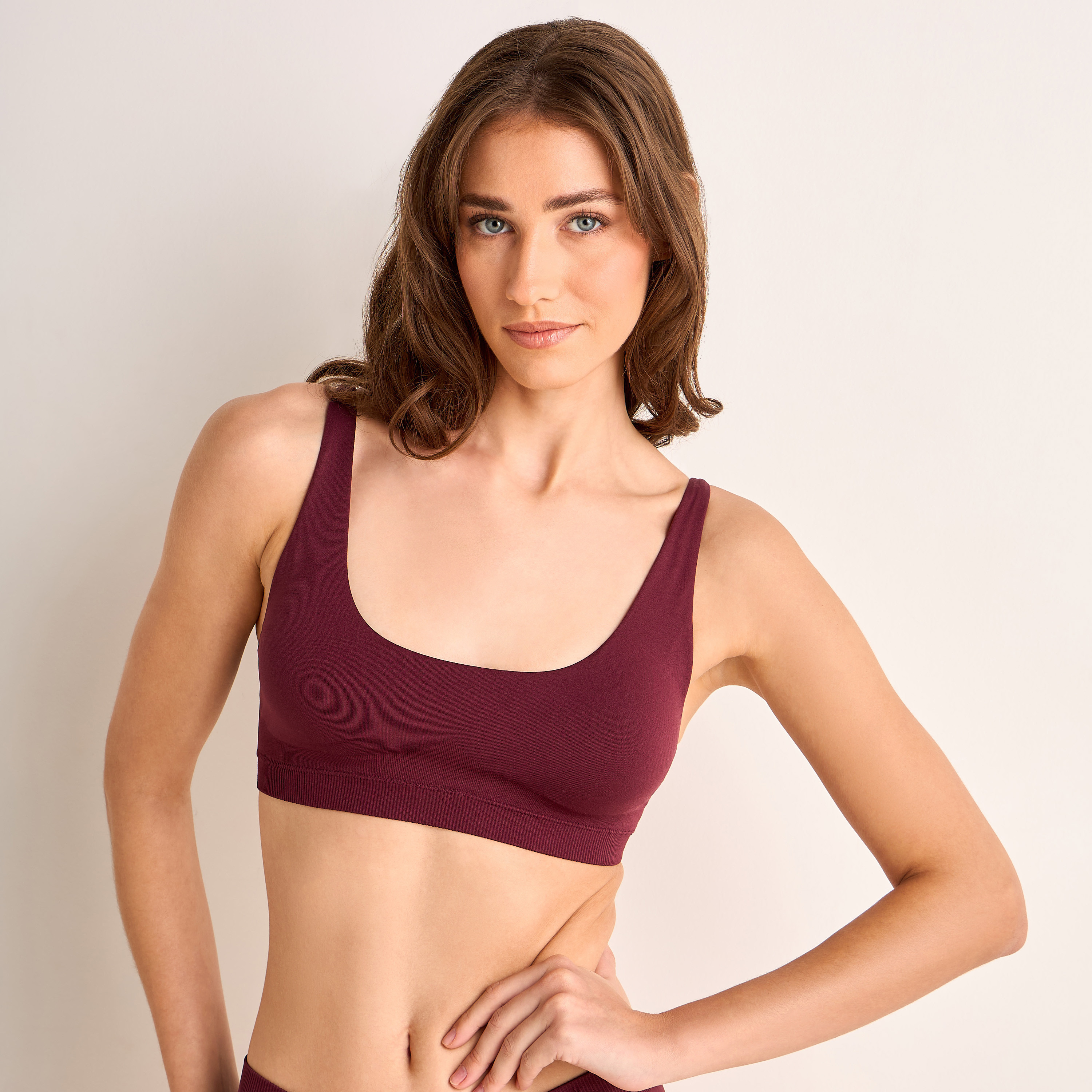 حمالة صدر براليت من سبلاش انتيميتس-women-clothing-lingerie-bras-image-1