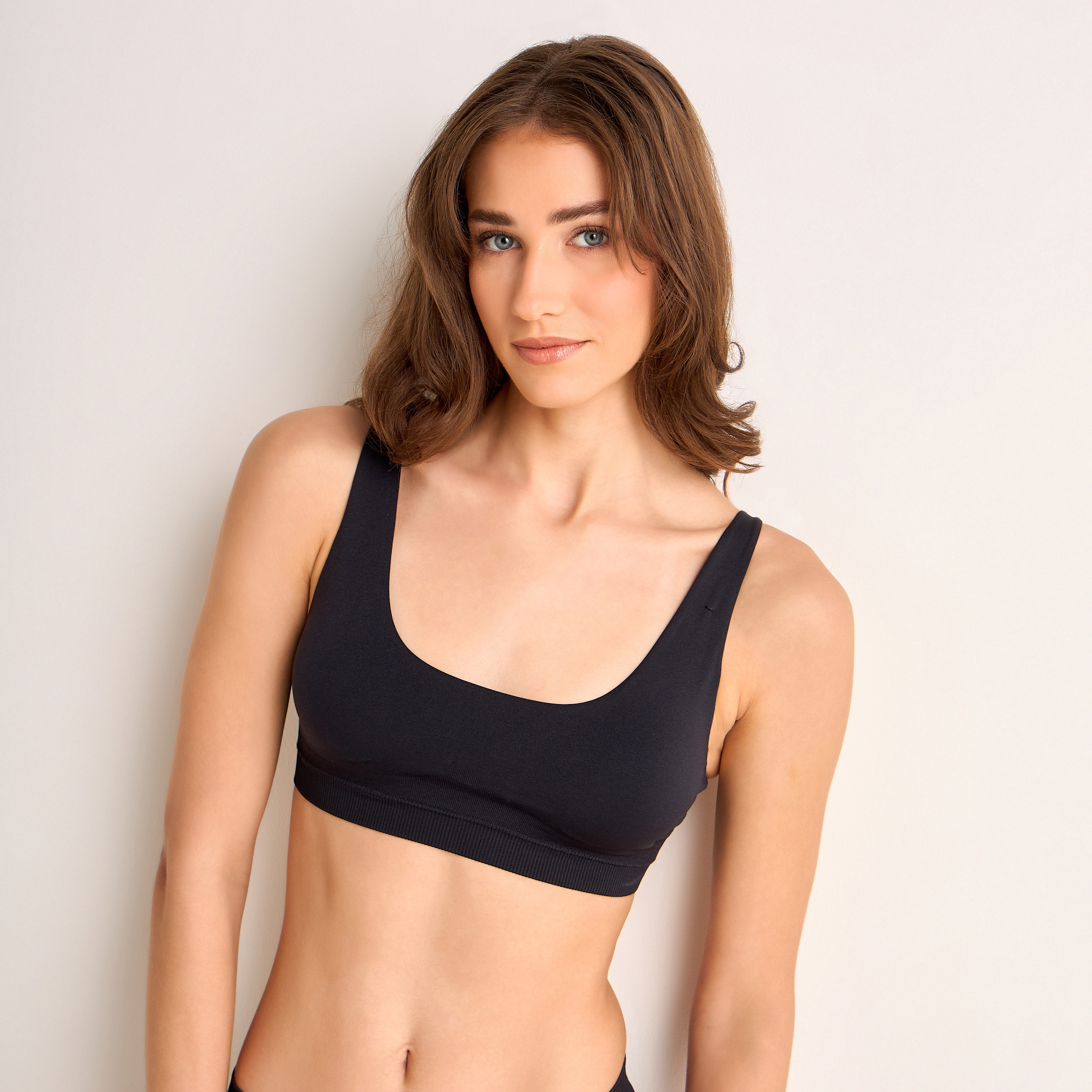 Splash Intimates Bralette-women-clothing-lingerie-bras-image-1