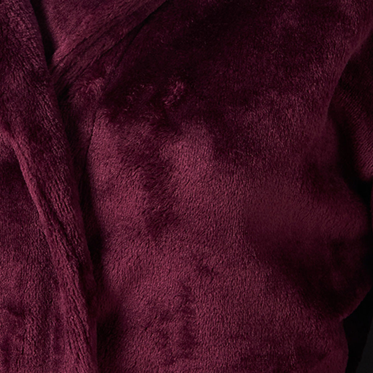 روب مخملي بطول الركبة من سبلاش إنتيميتس-women-clothing-nightwear-robes-image-5