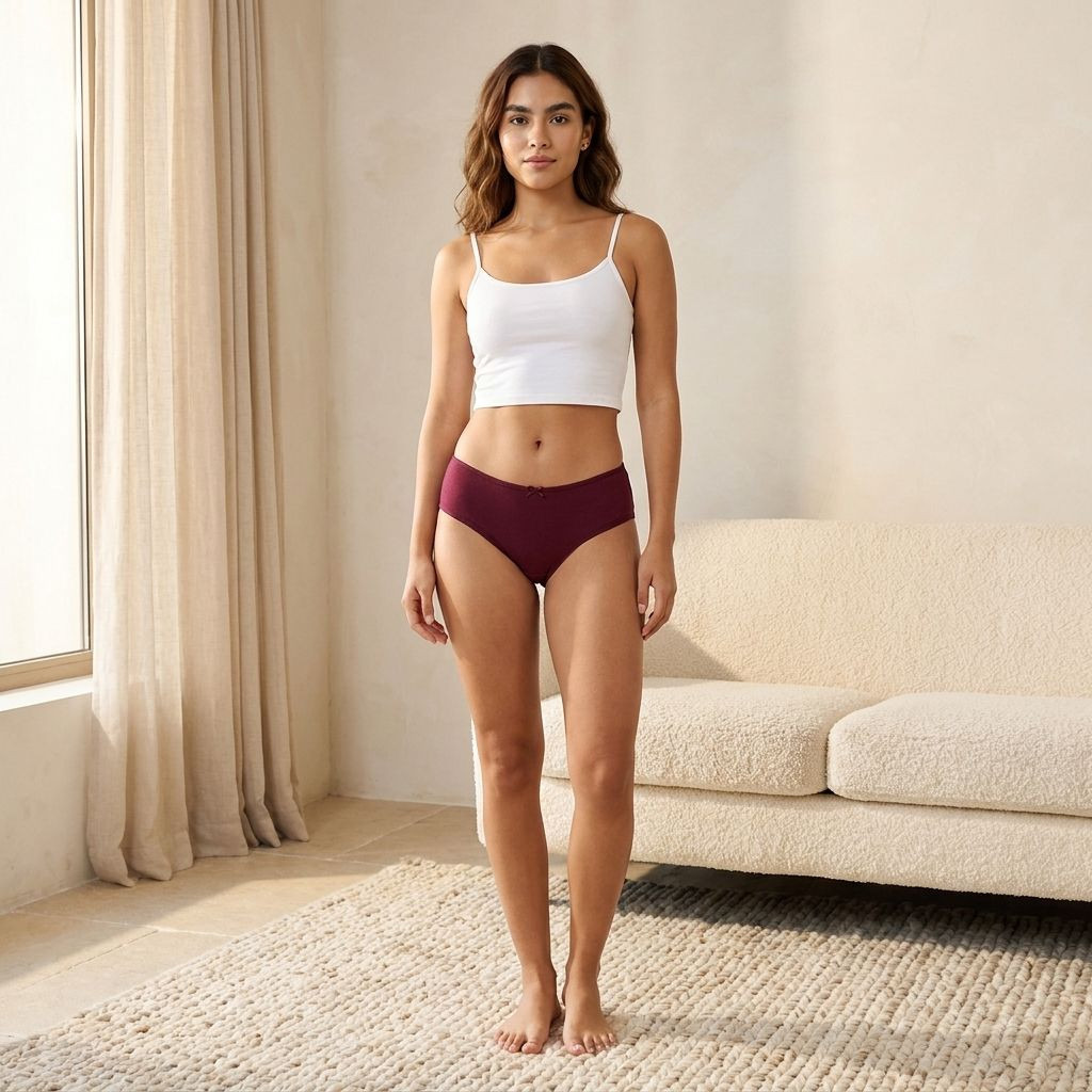 Pack of 5 Hipster Briefs-women-clothing-lingerie-panties-image-11