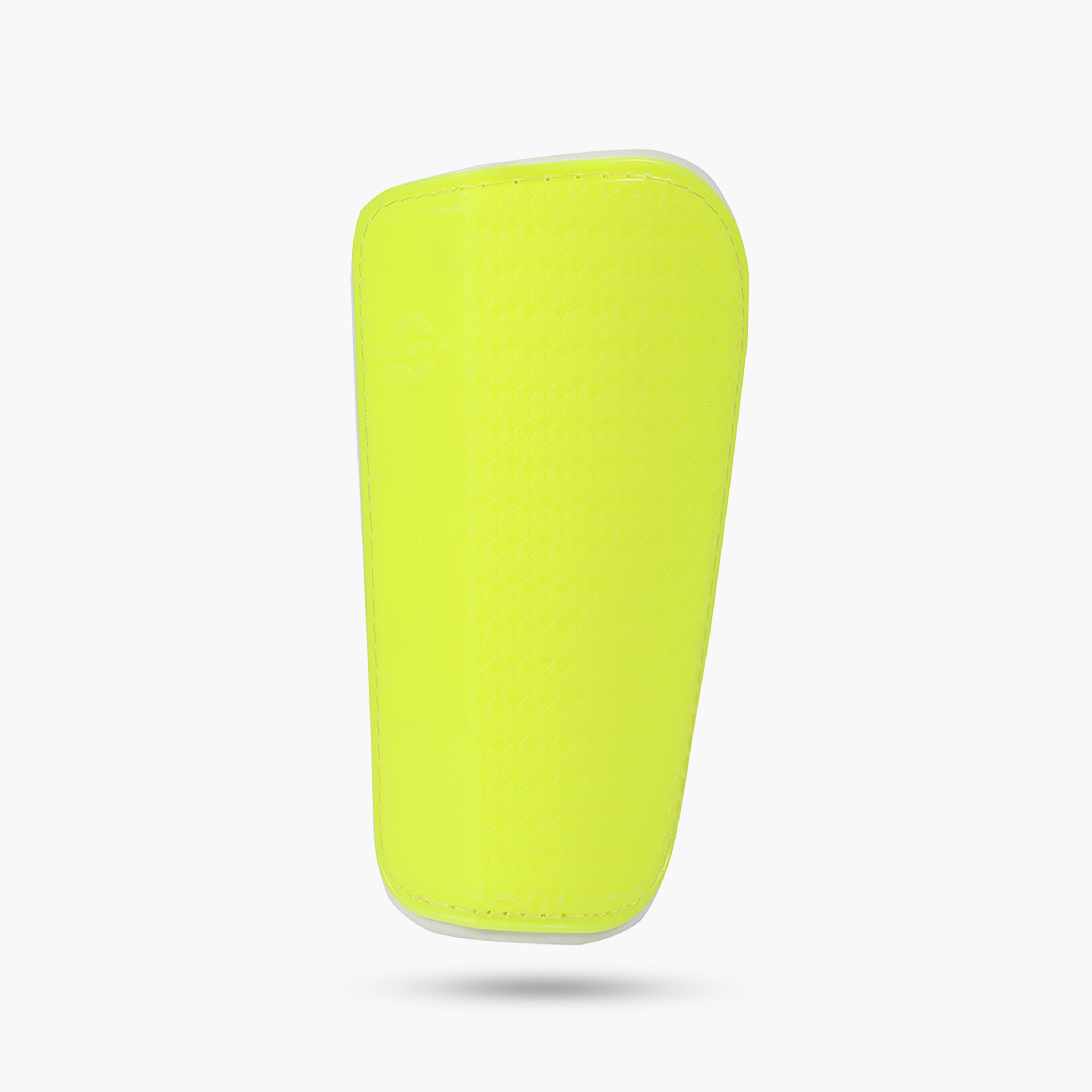 Nivia Airstrike Shin Guard Junior - Green-toys-outdoor-activity-image-1