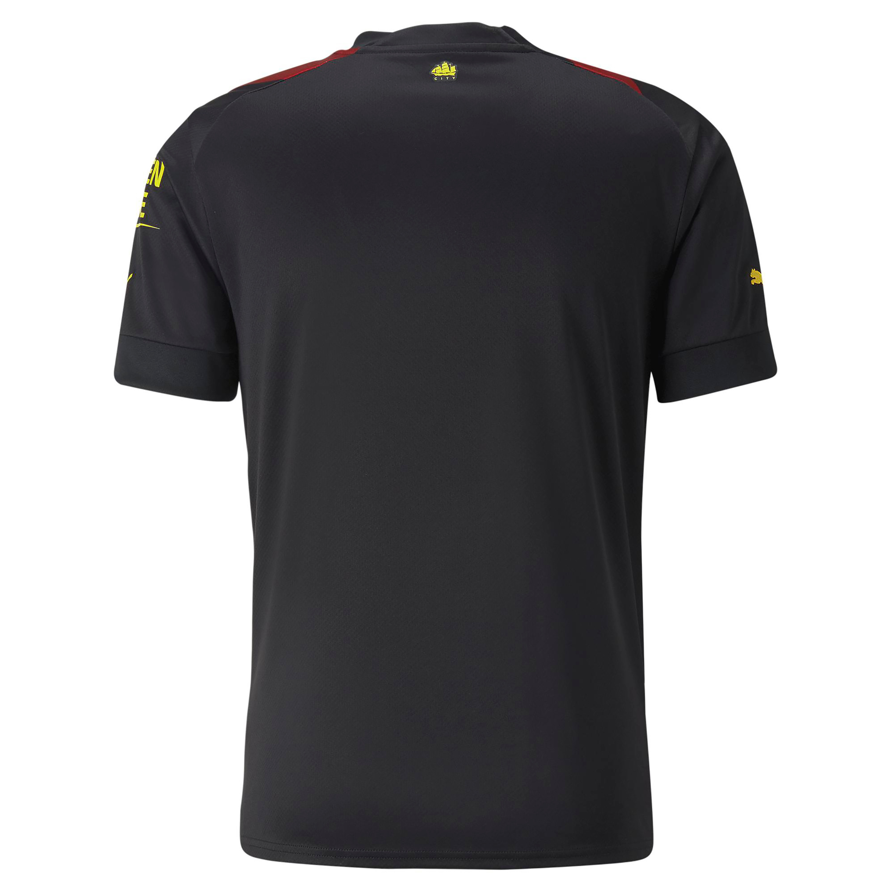 Puma Manchester City FC Away Replica Men Football Jersey 76572202-men-clothing-sportswearandactivewear-tshirtsandpolos-image-5
