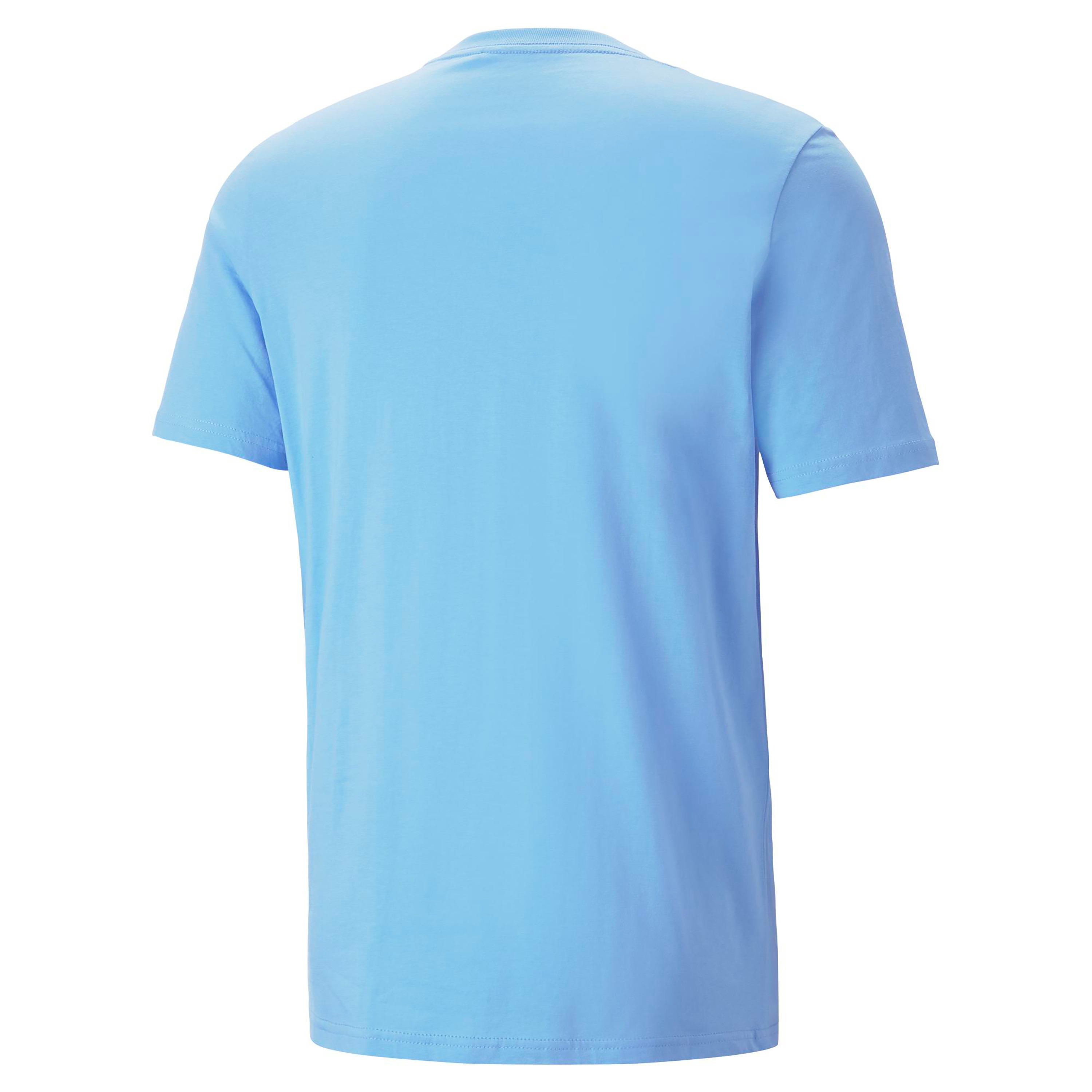 تيشيرت كرة القدم للرجال من بوما ذو مانشستر سيتي إف سي فتبلكور 76778701 -men-clothing-sportswearandactivewear-tshirtsandpolos-image-6