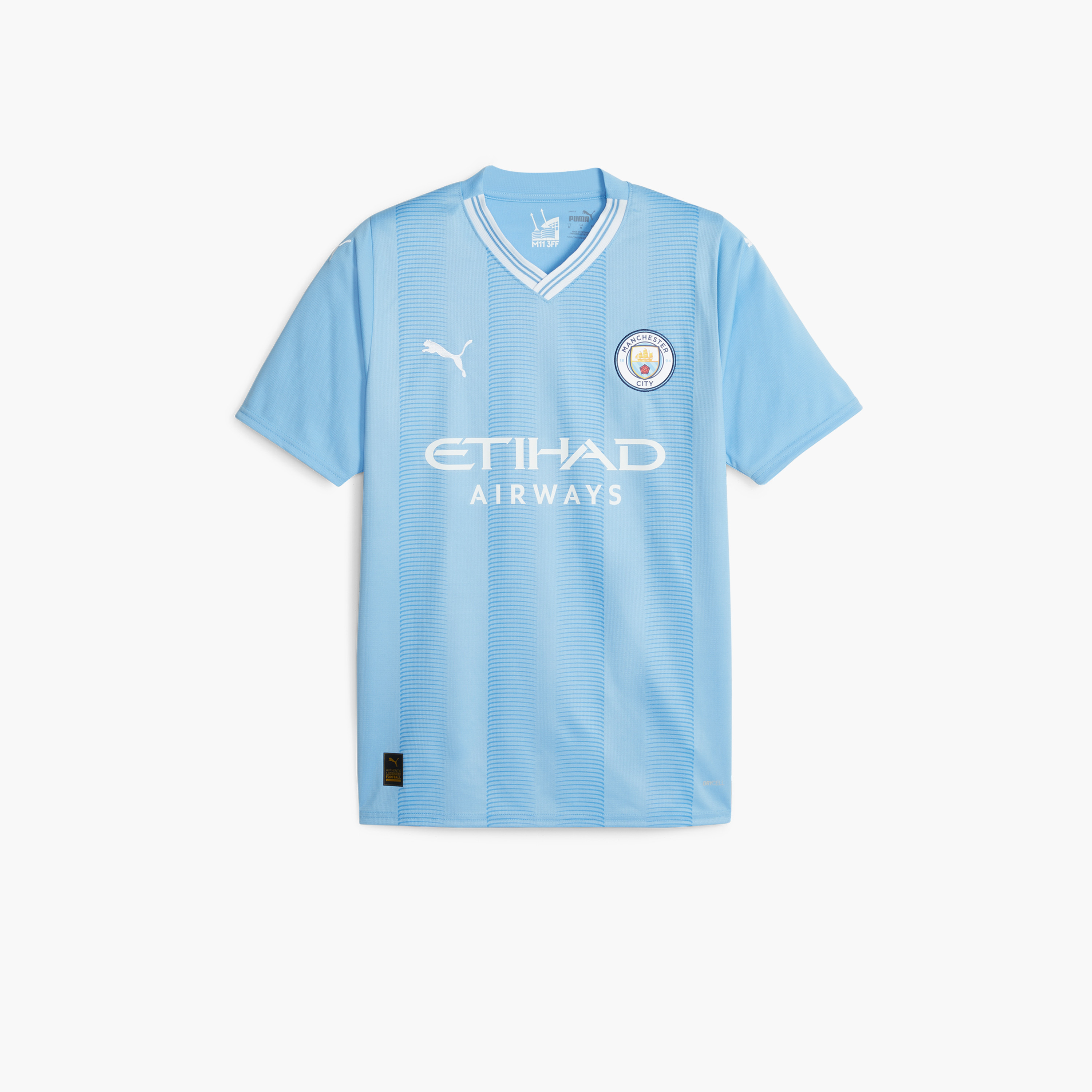 بوما تي شيرت جيرسي نادي مانشستر سيتي على أرضه للرجال 770438 |OE-men-clothing-sportswearandactivewear-tshirtsandpolos-image-6