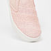 Little Missy Glitter Detail Slip-On Loafers with Pull Tabs-Girl%27s Casual Shoes-thumbnailMobile-3